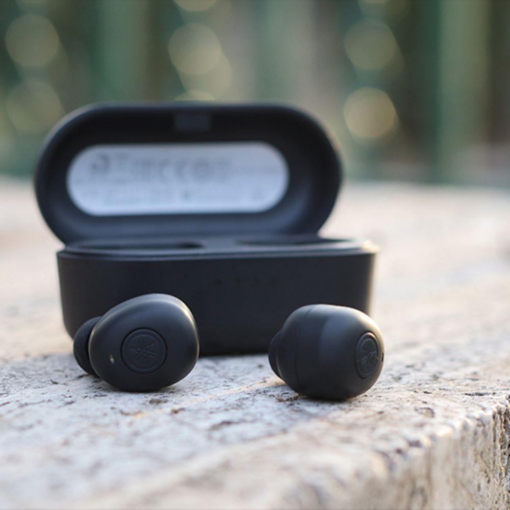 Audífonos Inalámbricos Con Listening Care Twe3a Yamaha-3