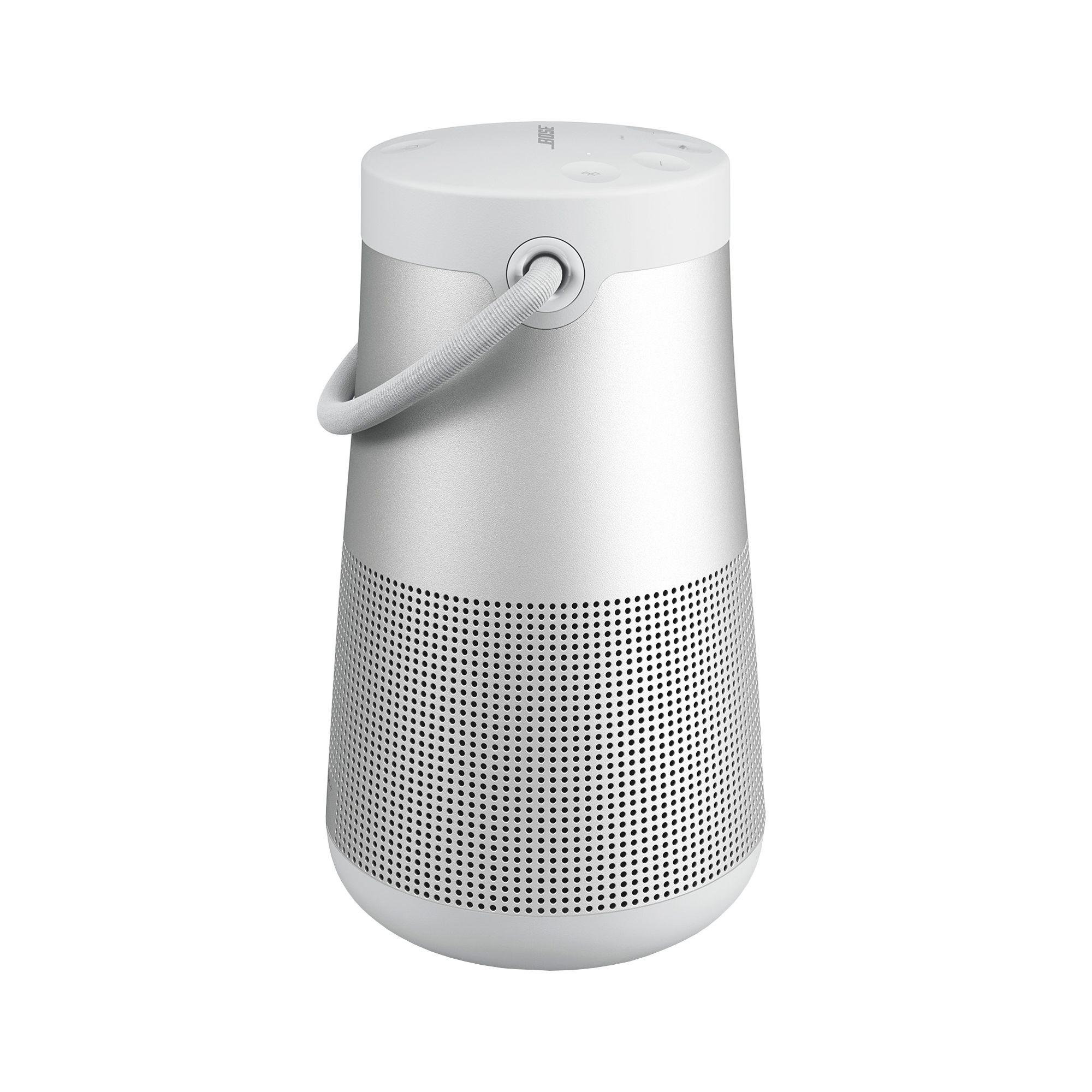 Parlante Portátil Bluetooth Bose Soundlink Revolve+ Ii-0