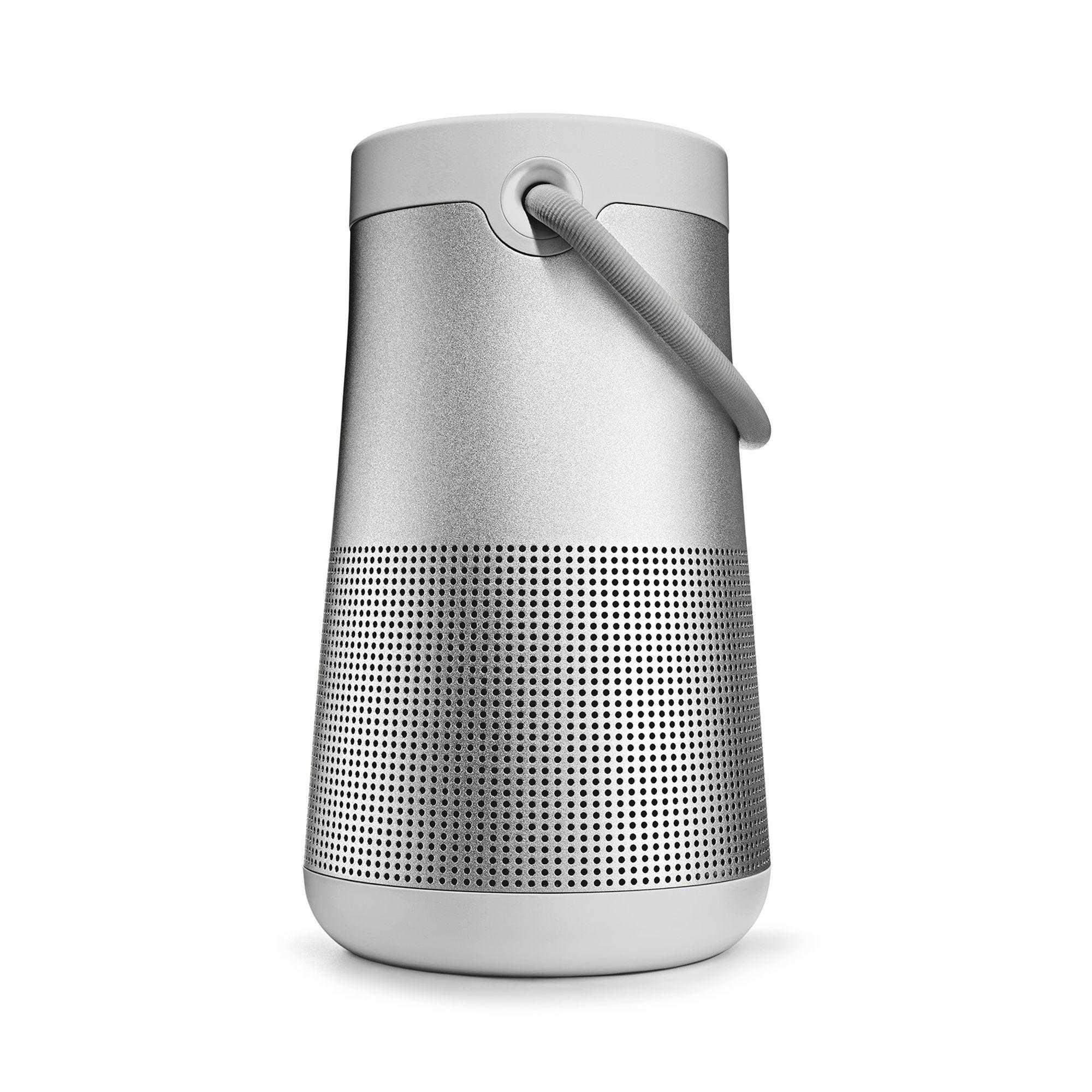 Parlante Portátil Bluetooth Bose Soundlink Revolve+ Ii-1