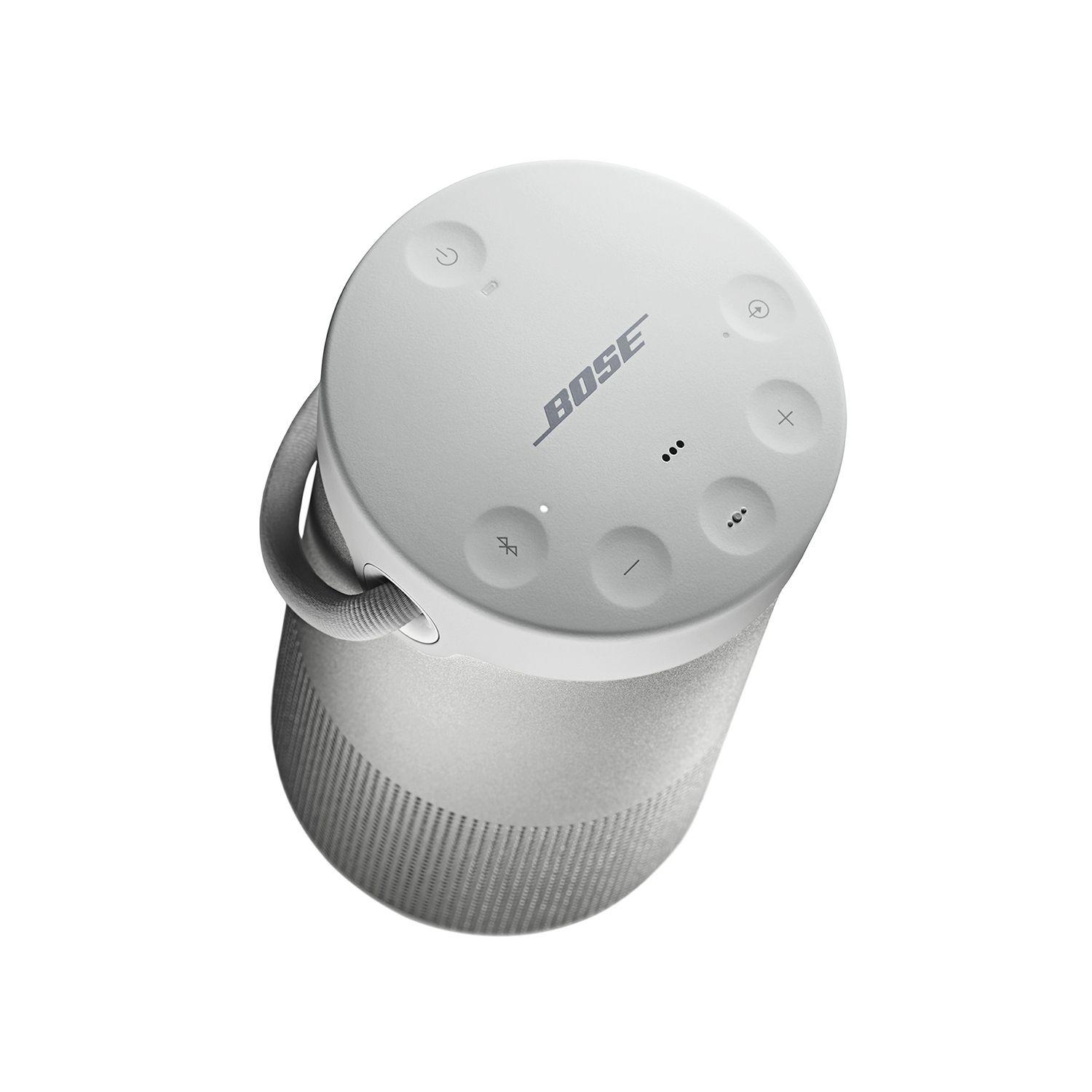 Parlante Portátil Bluetooth Bose Soundlink Revolve+ Ii-2