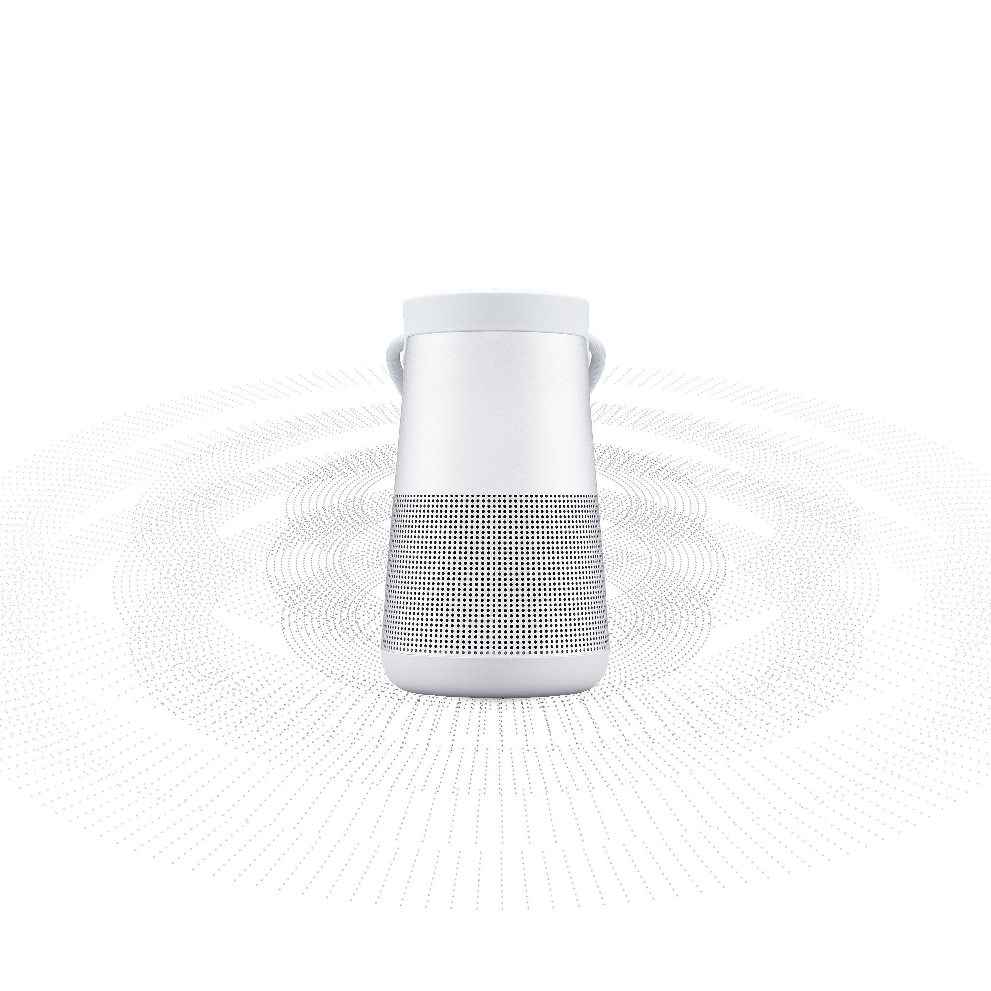 Parlante Portátil Bluetooth Bose Soundlink Revolve+ Ii-3