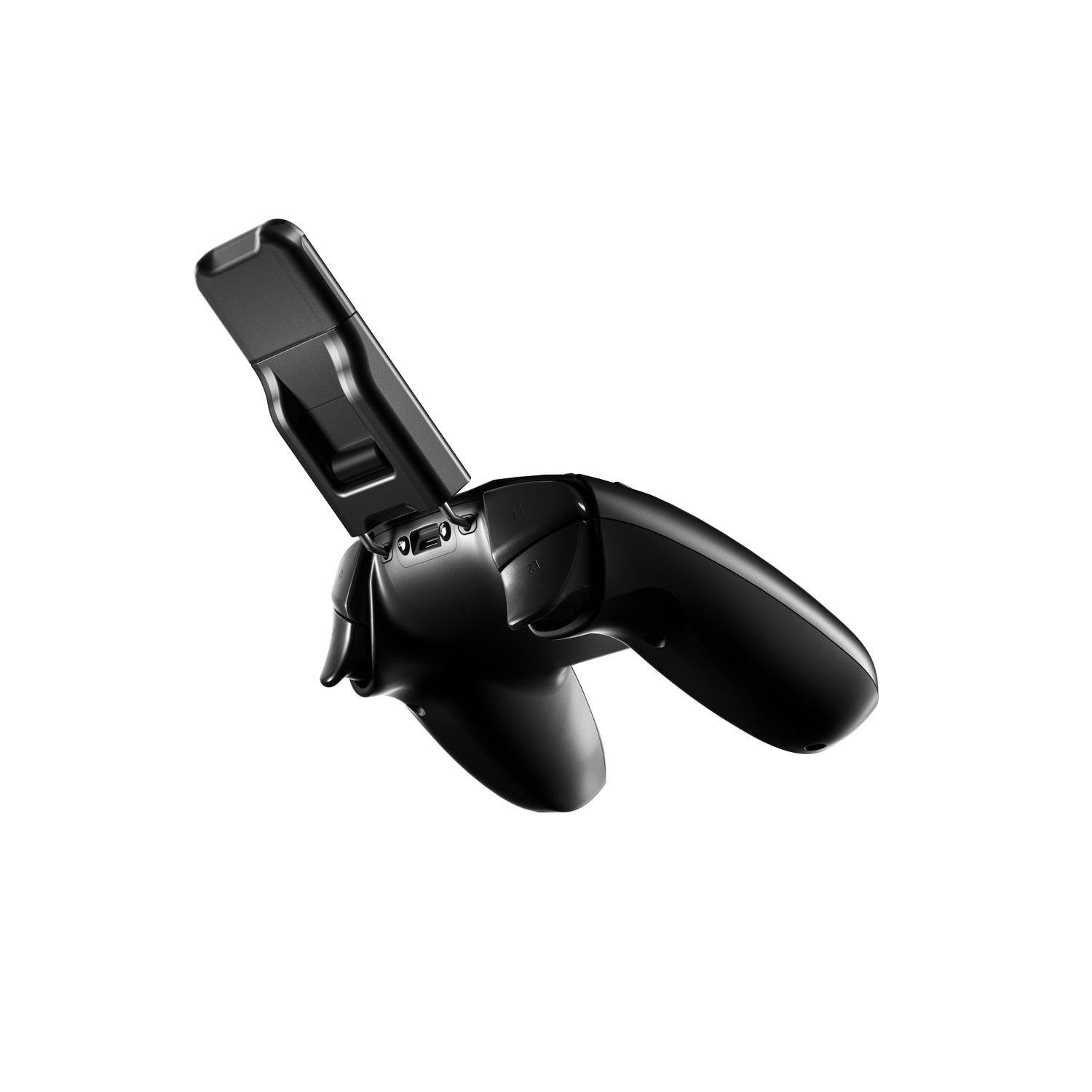 Control Gamer SteelSeries Stratus+ Bluetooth Android y PC-5