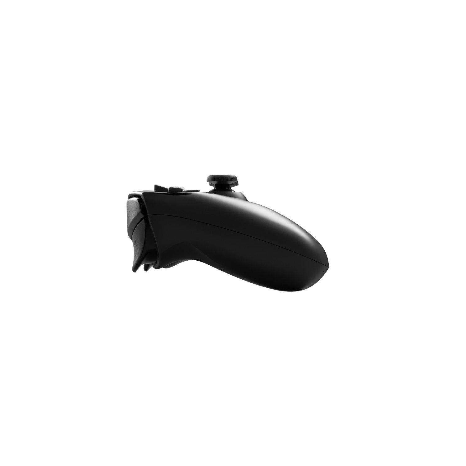 Control Gamer SteelSeries Stratus+ Bluetooth Android y PC-9