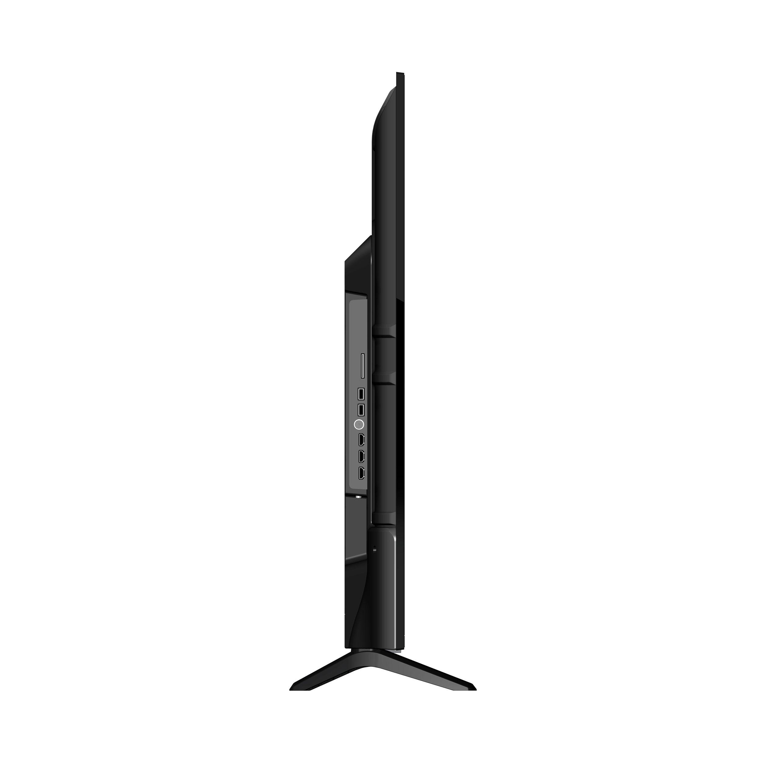 Smart TV Led 58" 4K Bluetooth MGV58 Master G-3