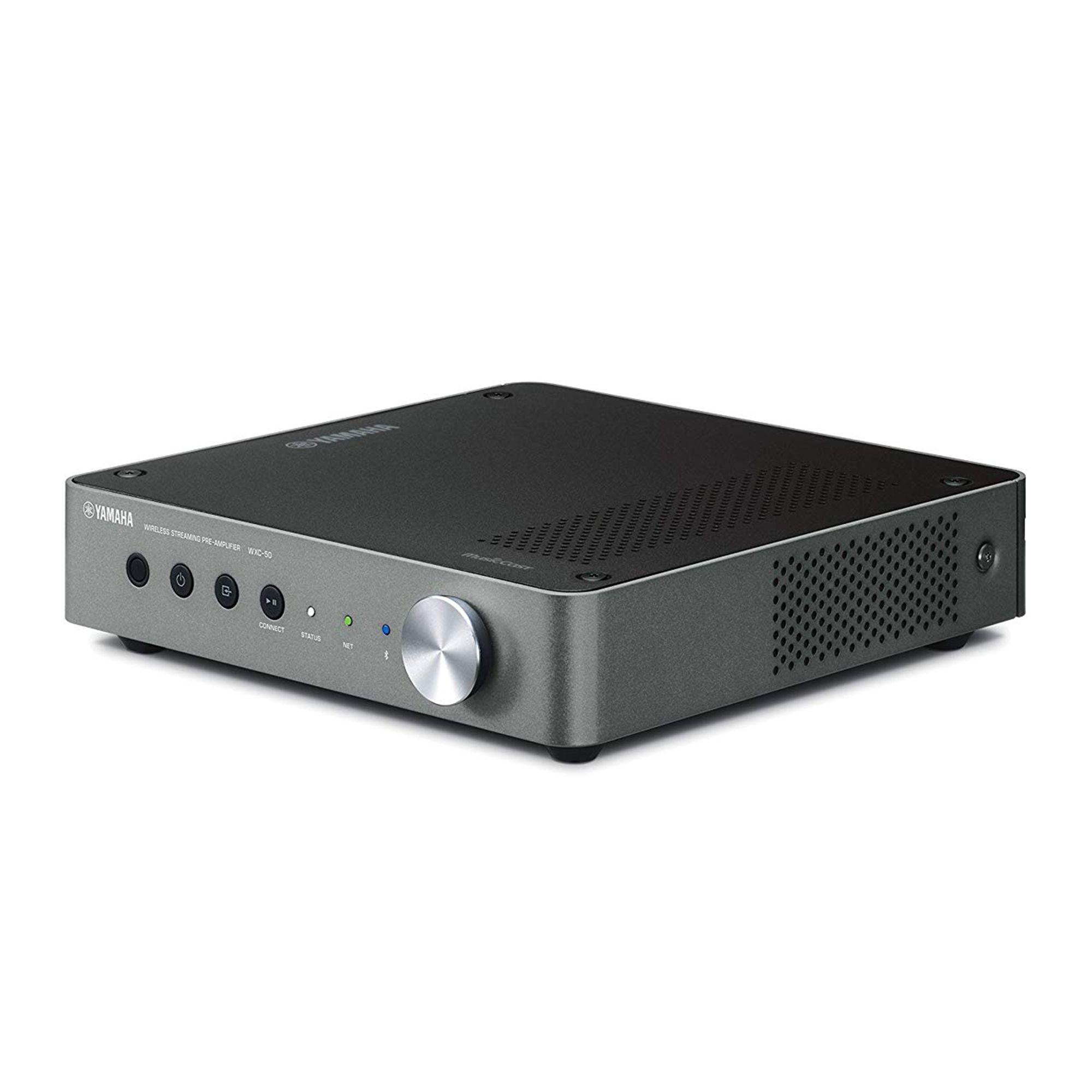 Pre Amplificador Musiccast Yamaha Wxc-50-0