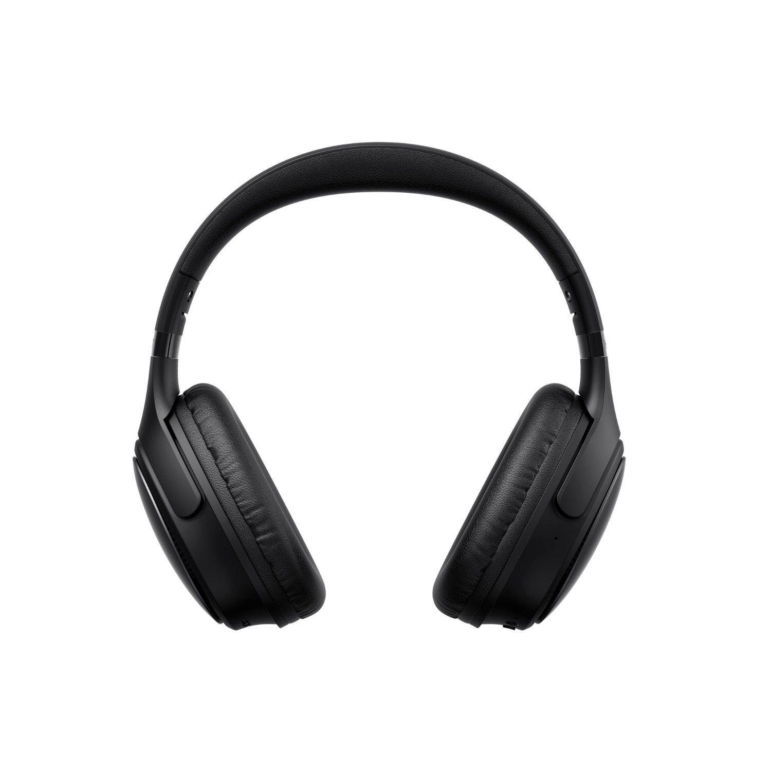 Audífonos Gamer Bluetooth 5.3 Headphone H630T Negro Havit-2