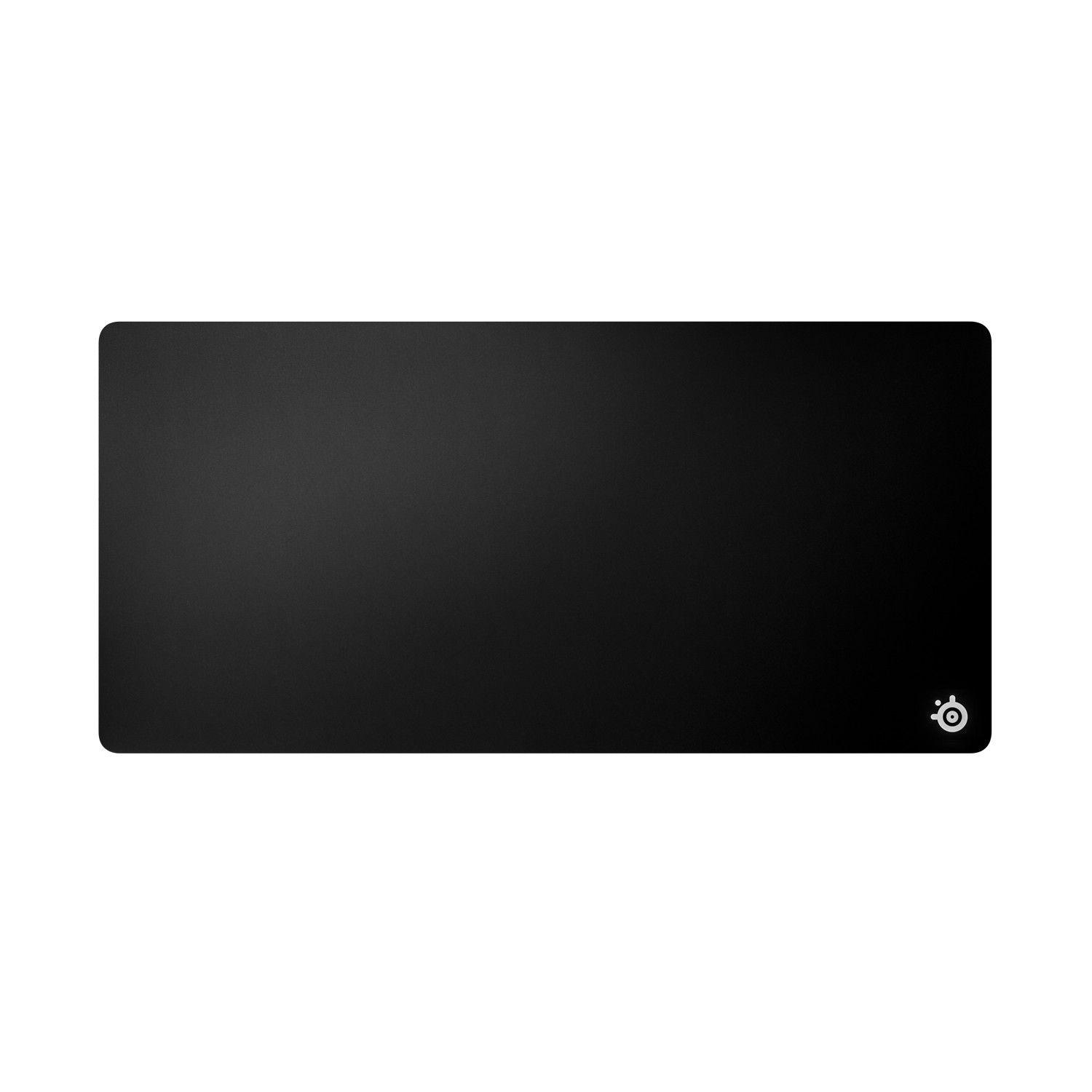Mousepad Gamer SteelSeries QcK 3XL Negro-0