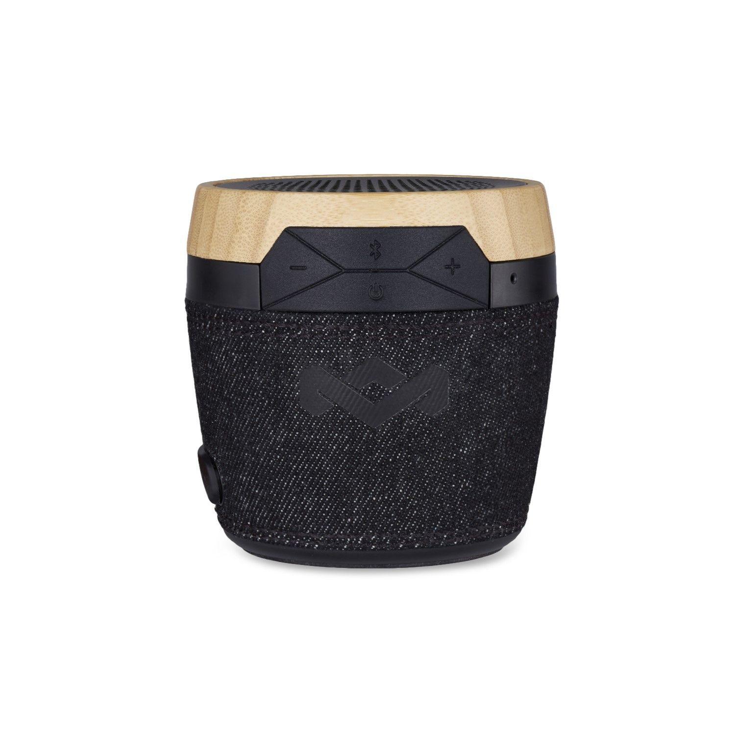 Parlante Chant Mini Signature Black Bluetooth-0