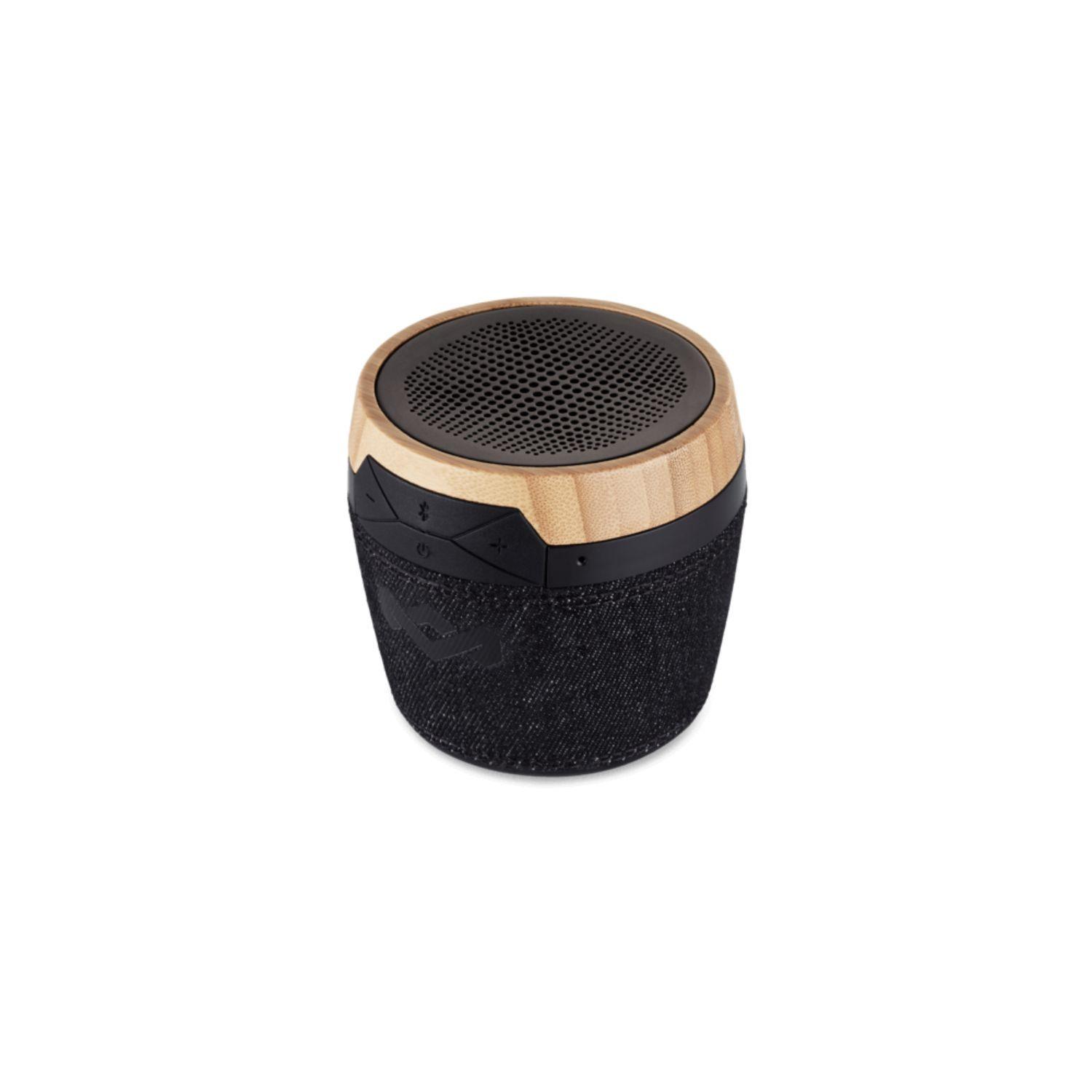 Parlante Chant Mini Signature Black Bluetooth-1