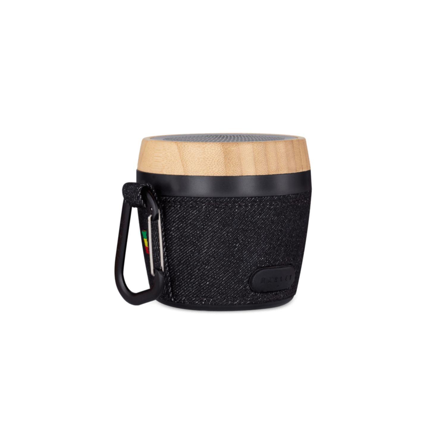 Parlante Chant Mini Signature Black Bluetooth-2