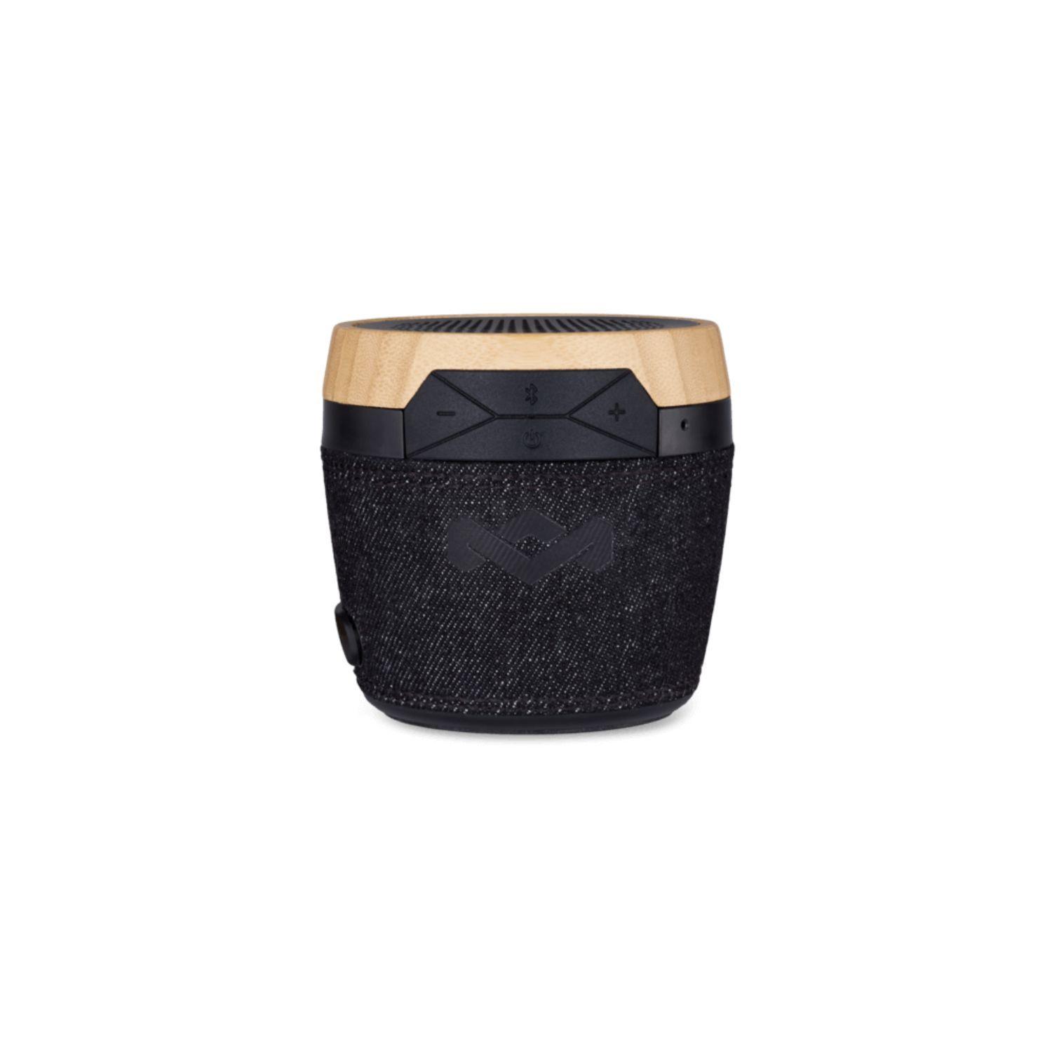 Parlante Chant Mini Signature Black Bluetooth-6