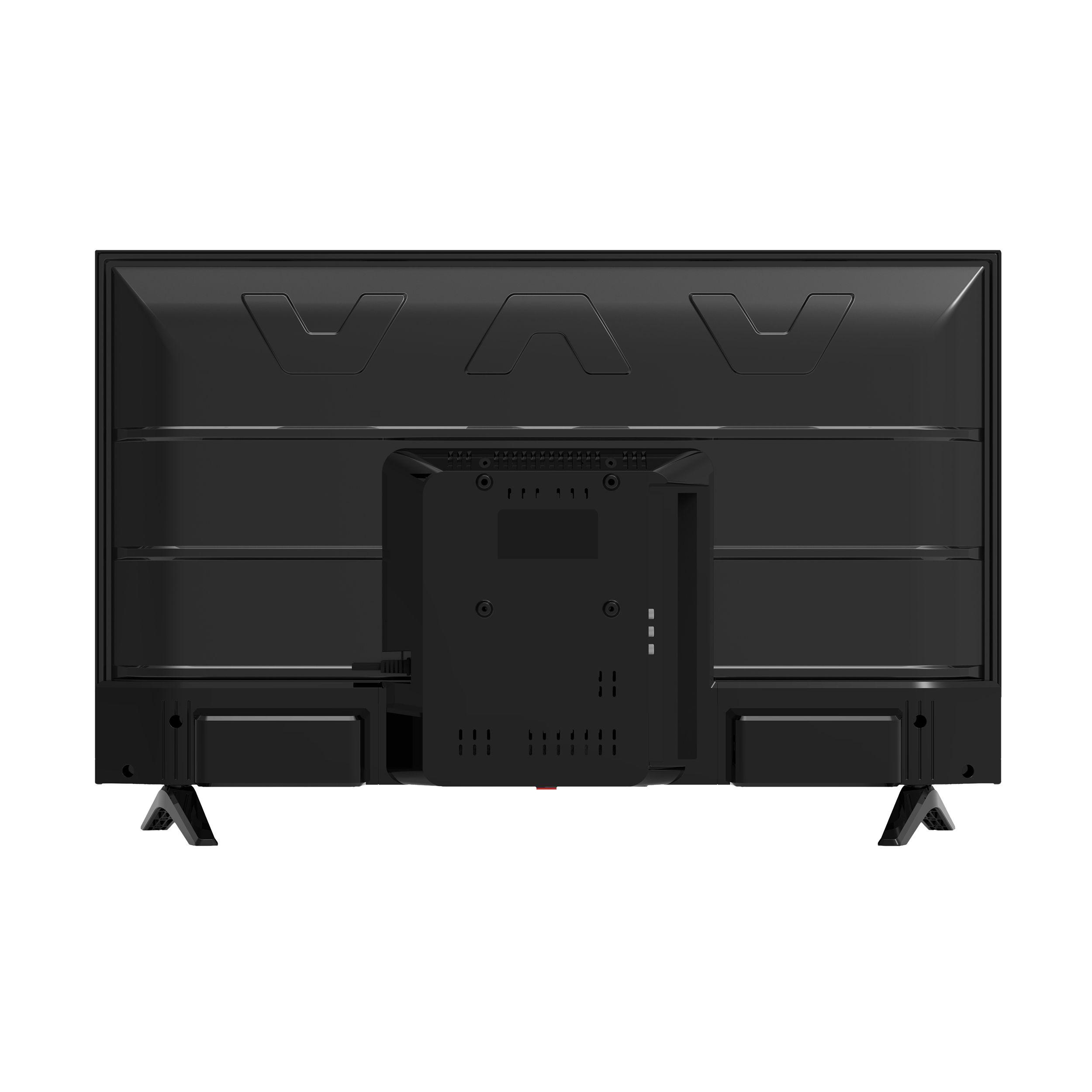Smart TV Led 55" 4K Bluetooth MGV55 Master G-3