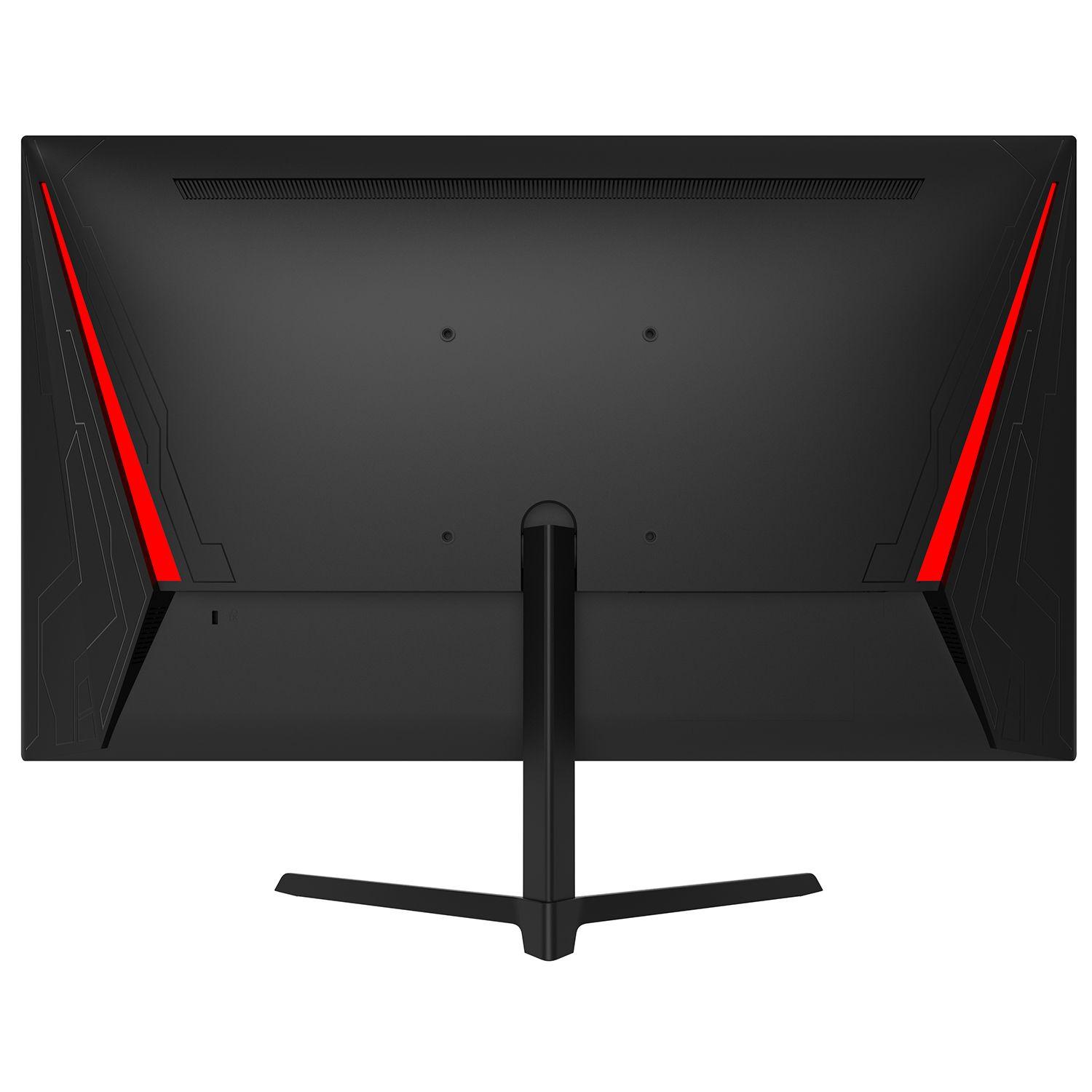 Monitor Gamer Led 24" Full HD 165Hz 1Ms-4