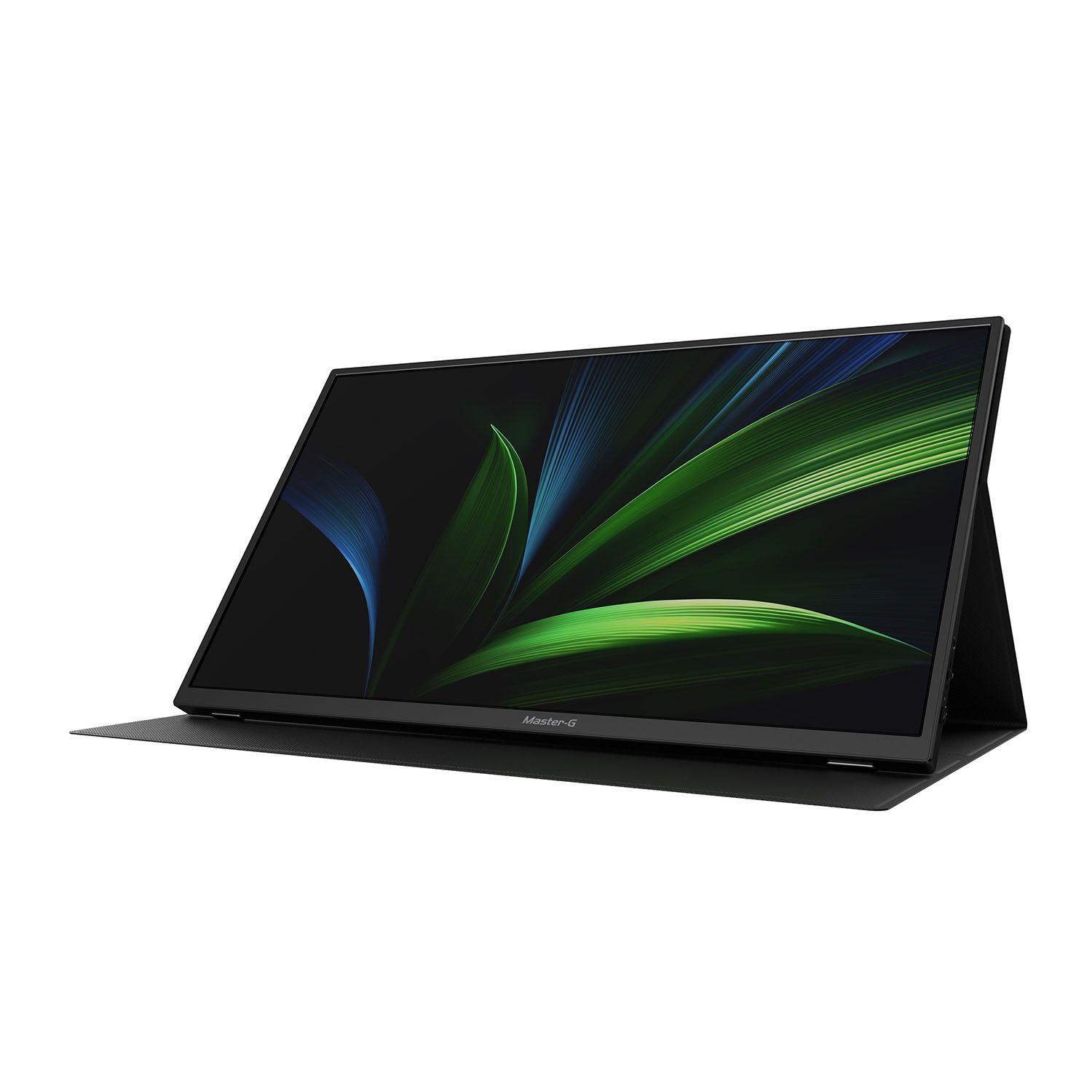 Monitor Portátil 15,6" FHD IPS 60hz 4ms MGMPNOMAD Master-G-2