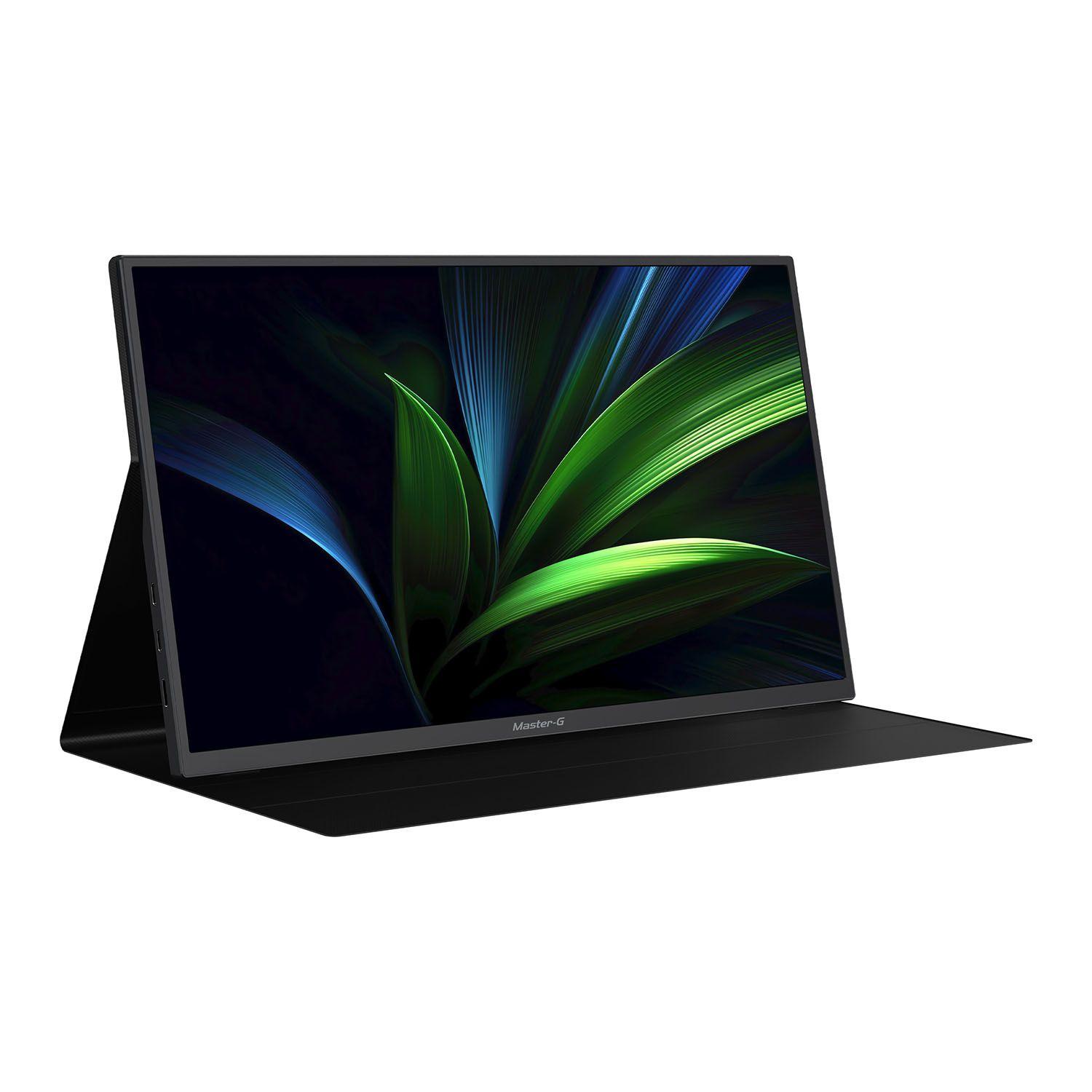 Monitor Portátil 15,6" FHD IPS 60hz 4ms MGMPNOMAD Master-G-3