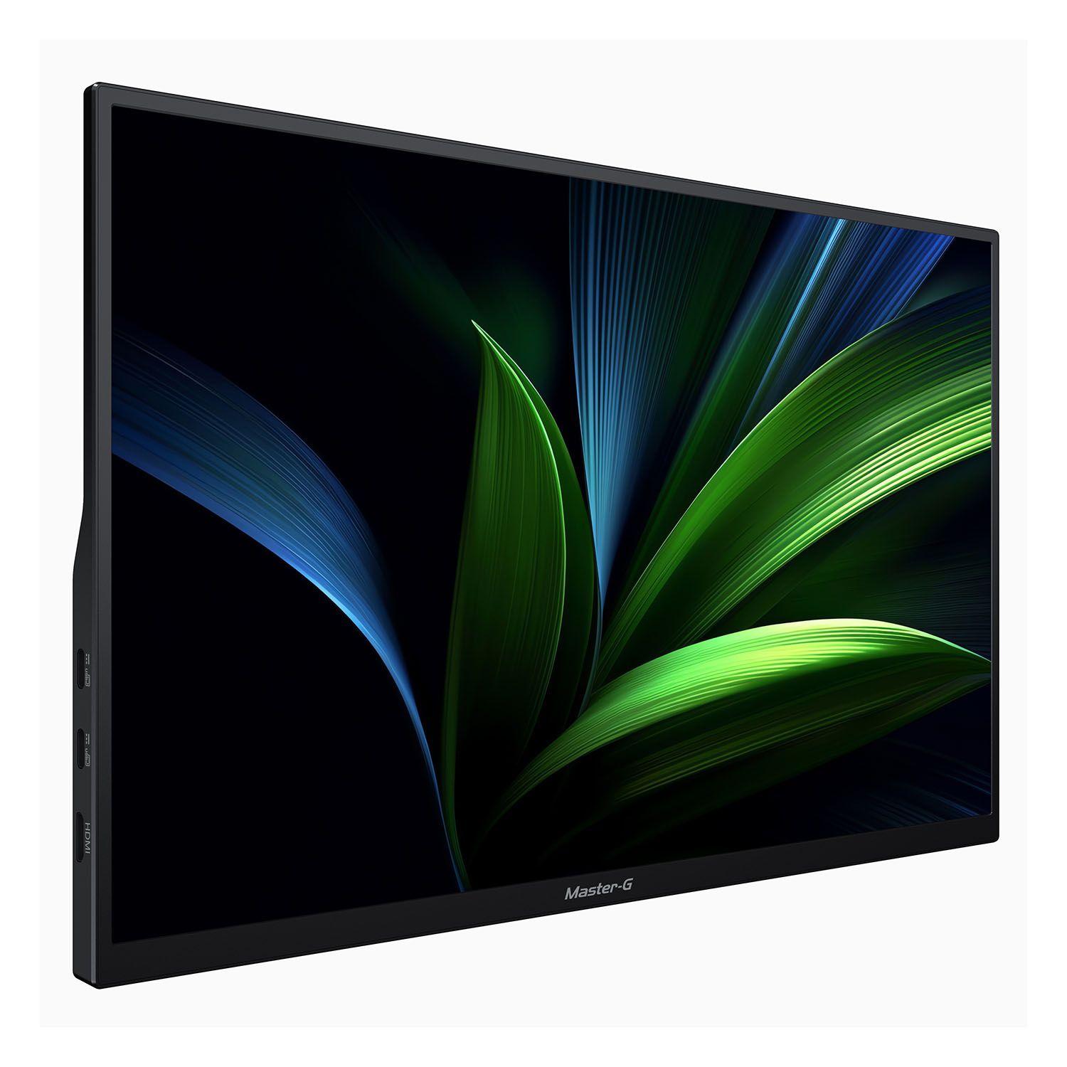 Monitor Portátil 15,6" FHD IPS 60hz 4ms MGMPNOMAD Master-G-7