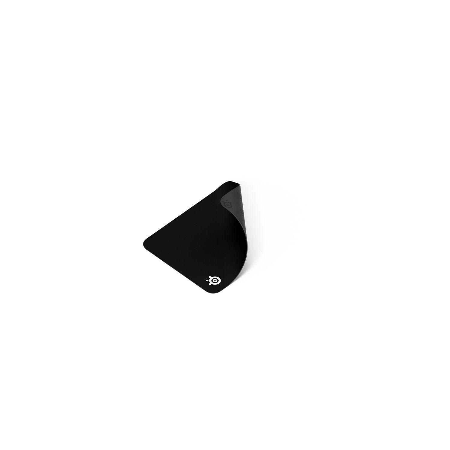 Mousepad Gamer SteelSeries QcK Medium Negro-2