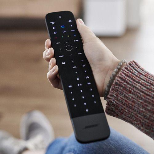 Bose Soundbar Universal Remote-1