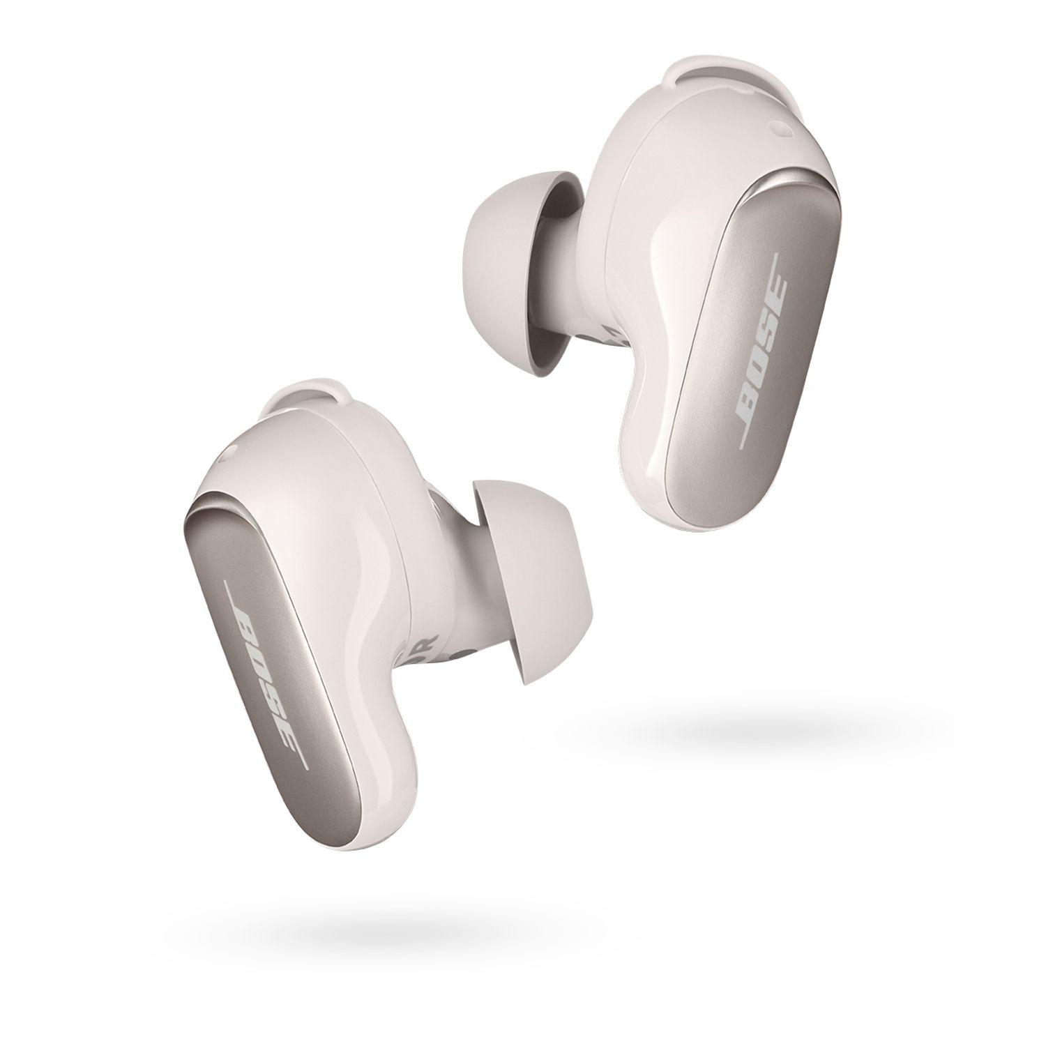 Audífono Bose QuietComfort Ultra Earbuds Blanco-0
