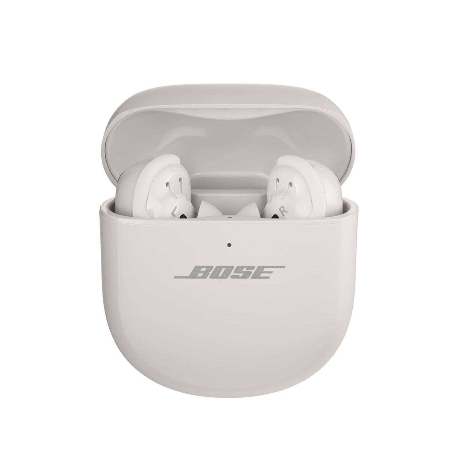 Audífono Bose QuietComfort Ultra Earbuds Blanco-1