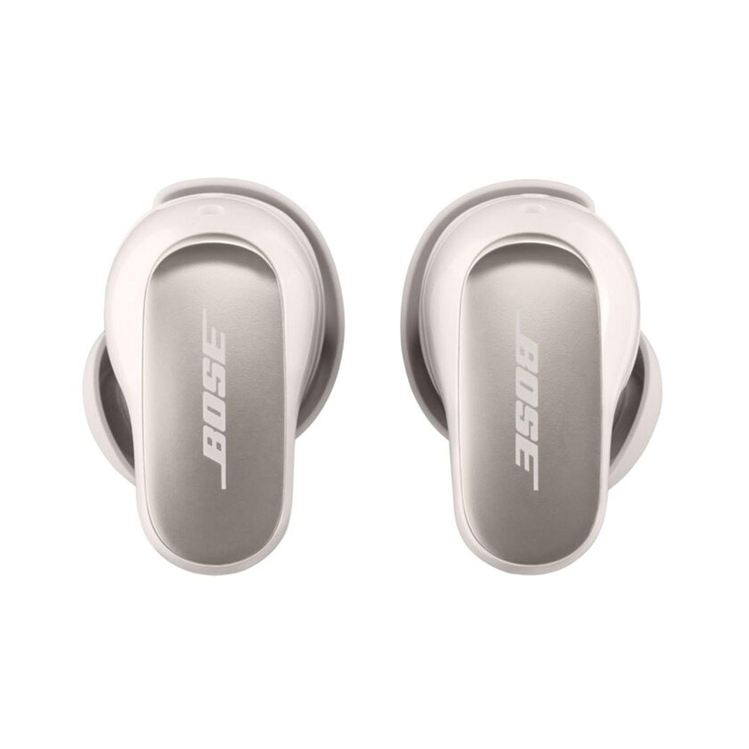 Audífono Bose QuietComfort Ultra Earbuds Blanco-2