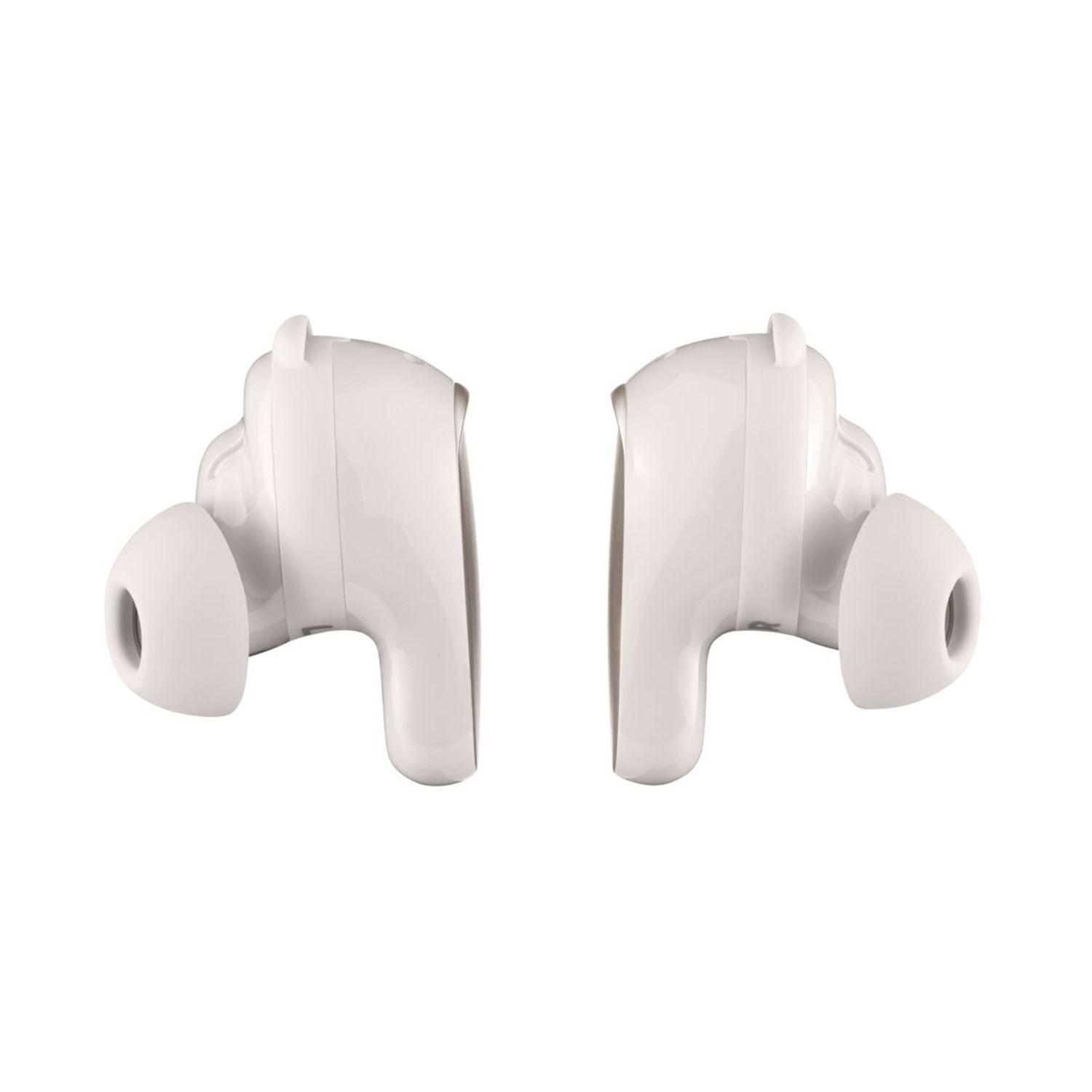 Audífono Bose QuietComfort Ultra Earbuds Blanco-4