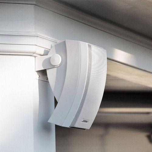 Altavoces Para Exteriores Bose 251 Blanco-1