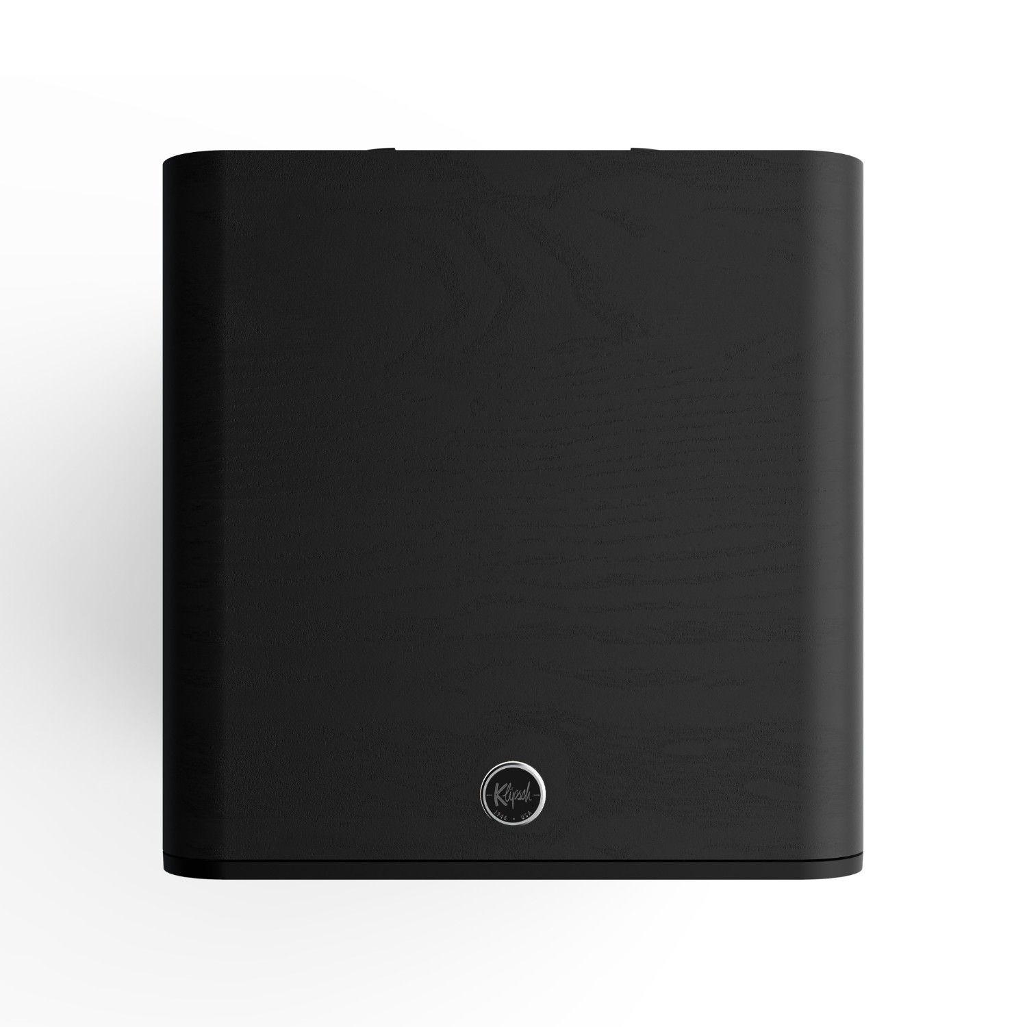 Subwoofer Wireless Flexus 10 Klipsch Negro-4