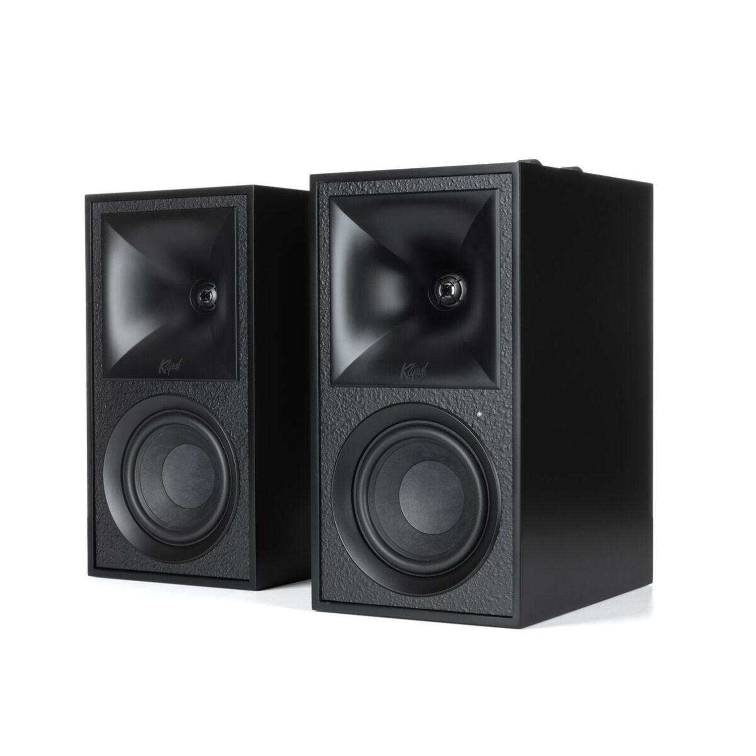 Parlantes Activos The Fives Klipsch-0