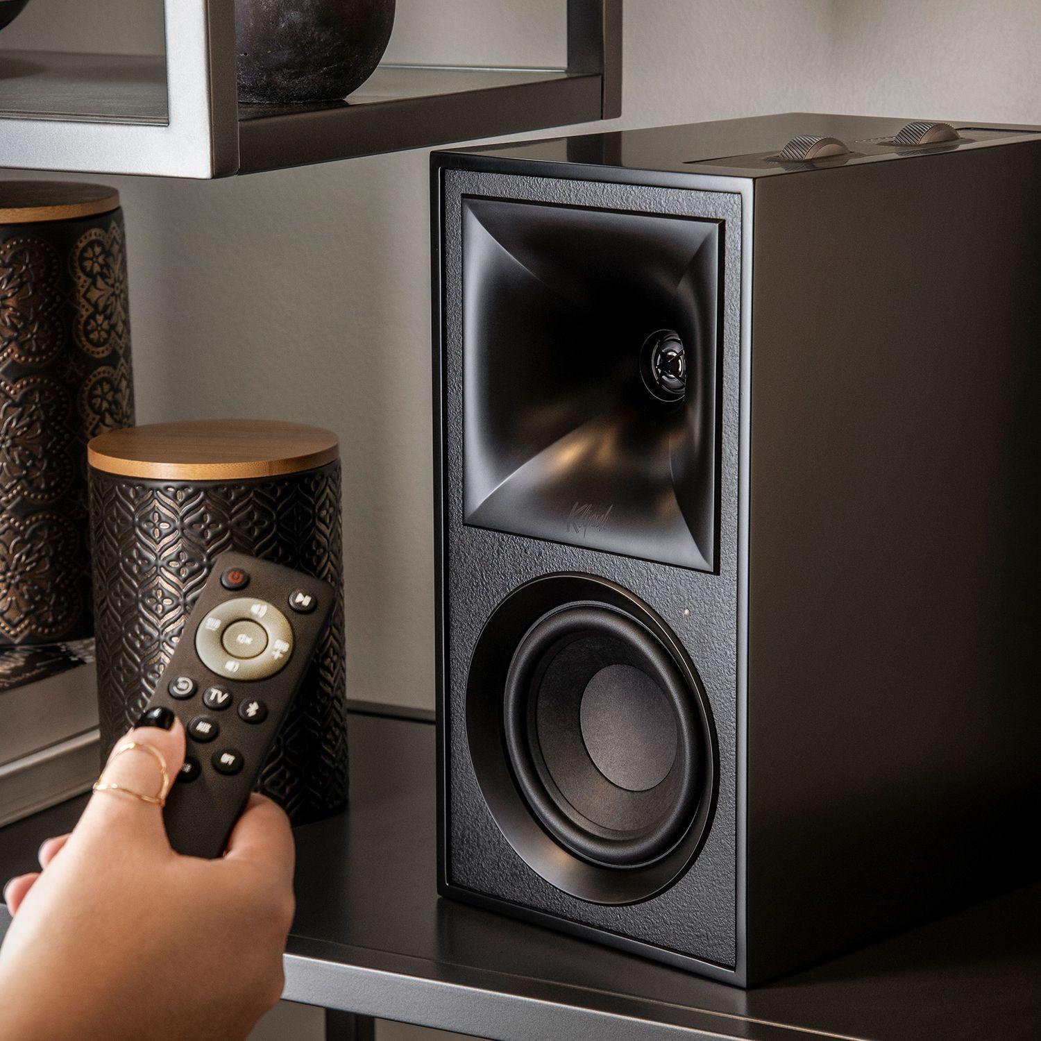 Parlantes Activos The Fives Klipsch-7