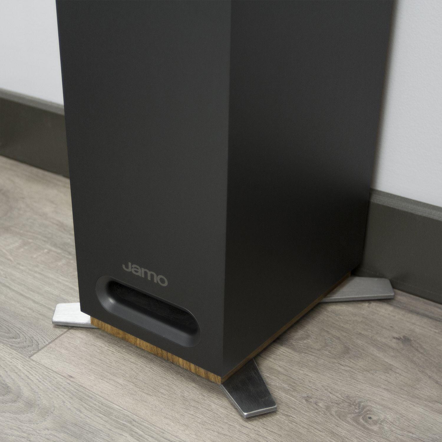 Par De Parlantes Columnas S807 Jamo-6