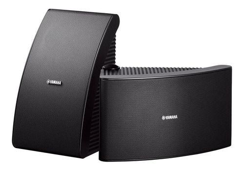 Parlante Exterior Alto Rendimiento Yamaha Ns-aw992 8-0