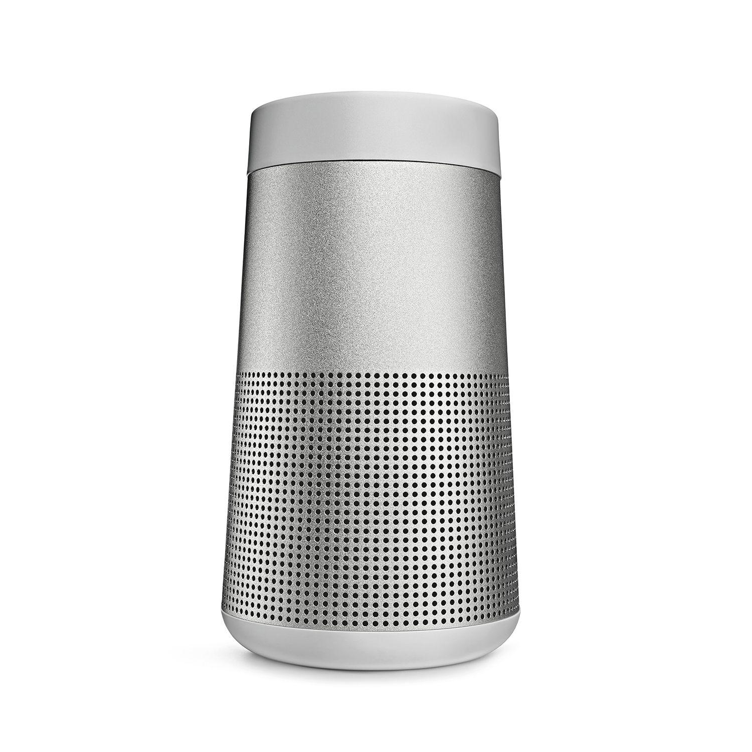 Parlante Portátil Bluetooth Bose Soundlink Revolve II Gris Bose