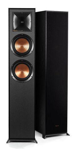 Par De Columnas R-620f Klipsch-0
