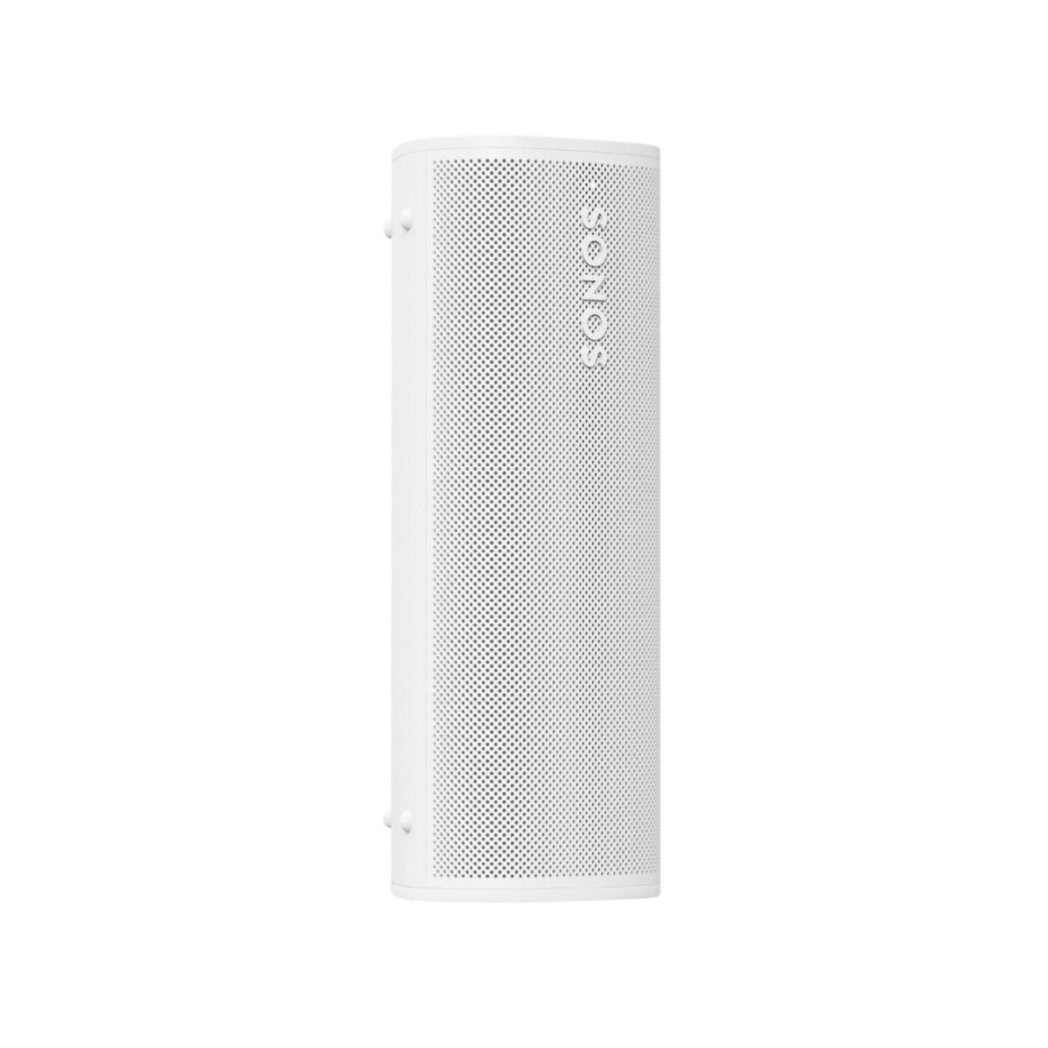 Parlante Bluetooth Sonos Roam 2 Wireless Wifi Blanco-3