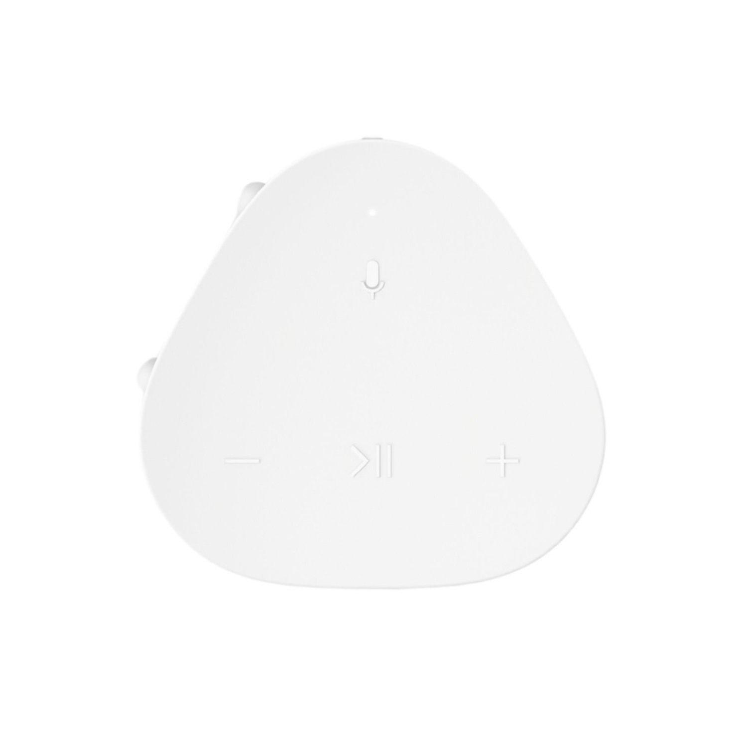Parlante Bluetooth Sonos Roam 2 Wireless Wifi Blanco-9