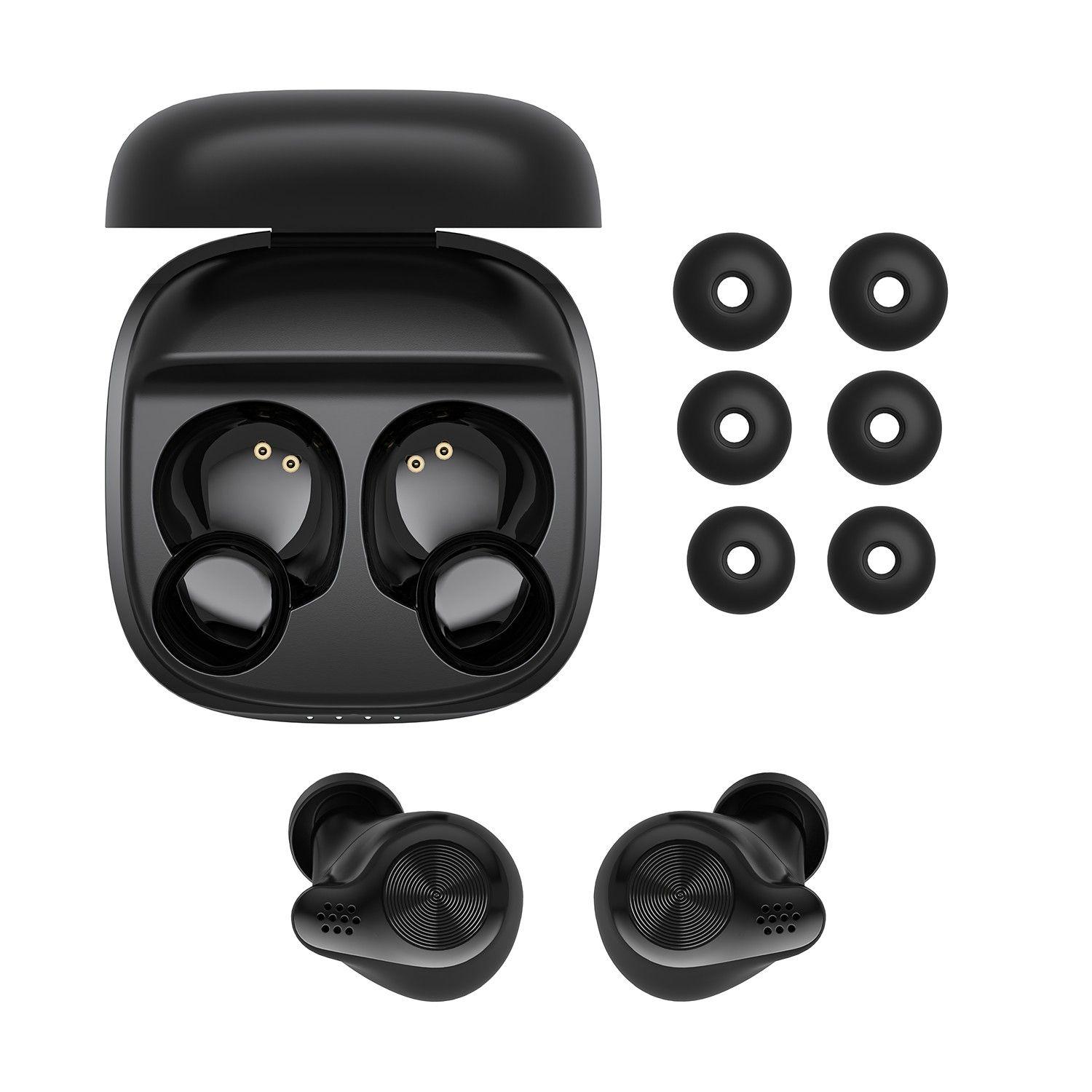 Audífonos Bluetooth In Ear TWS BUDS10-6