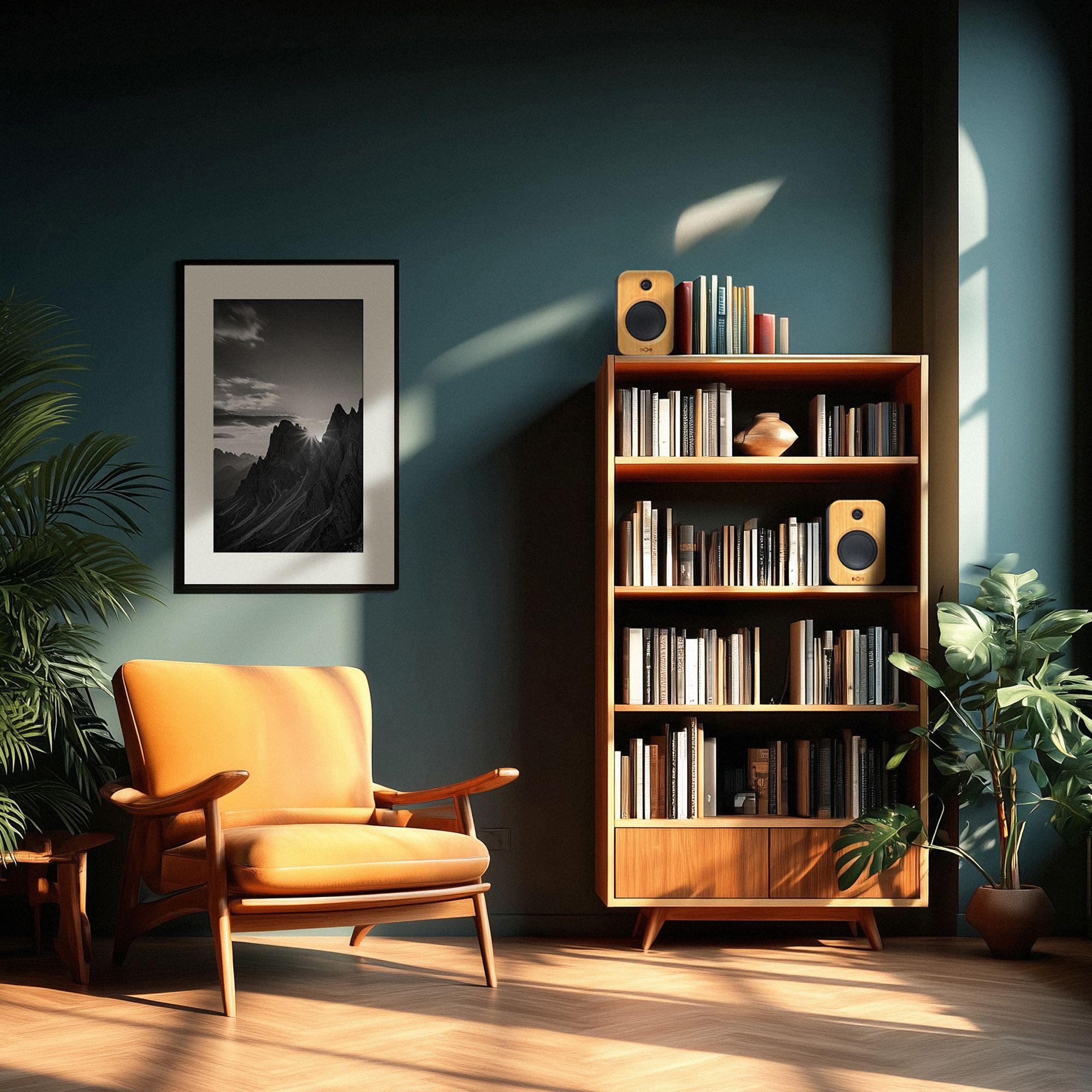 Parlante Bluetooth Get Together Duo 2-2