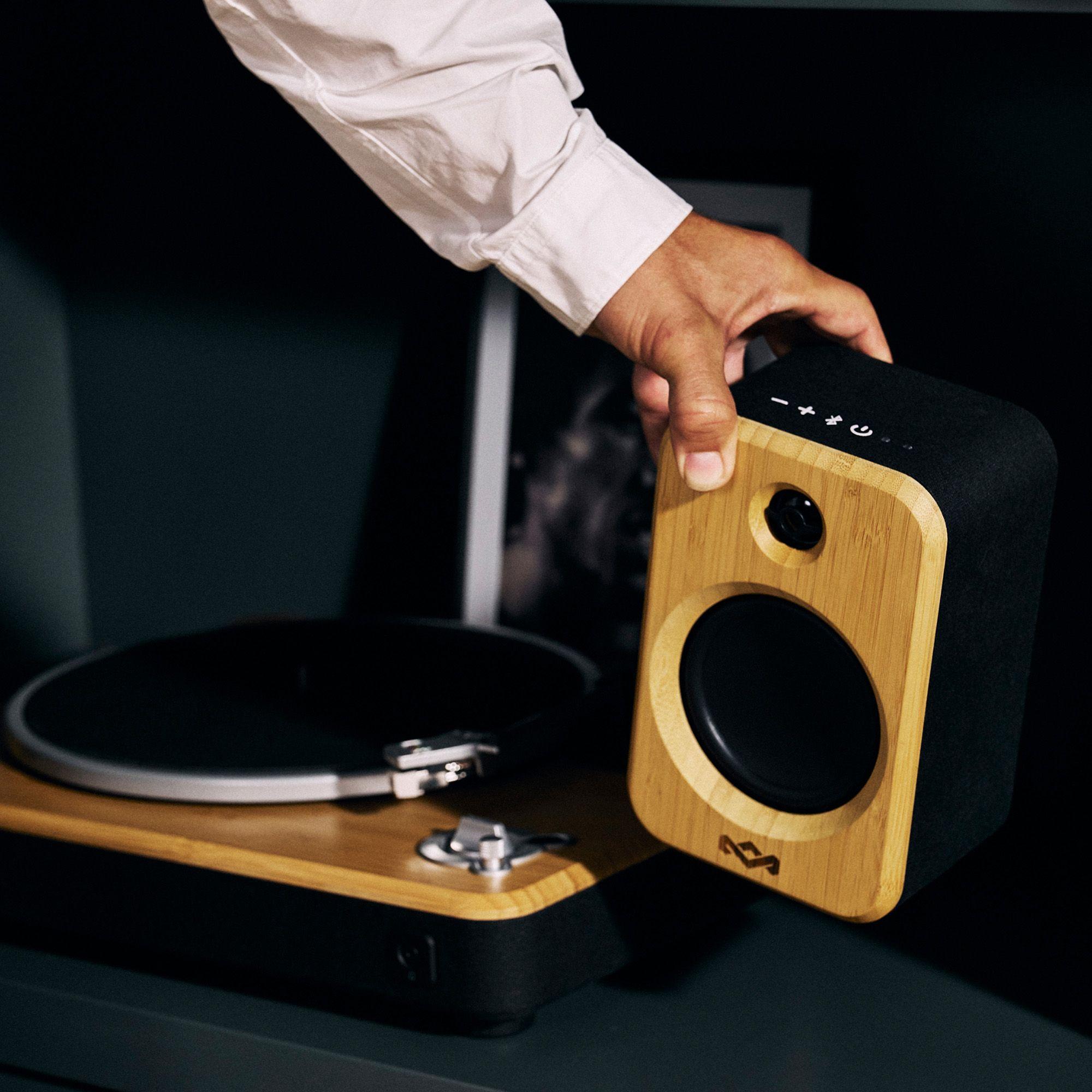 Parlante Bluetooth Get Together Duo 2-3