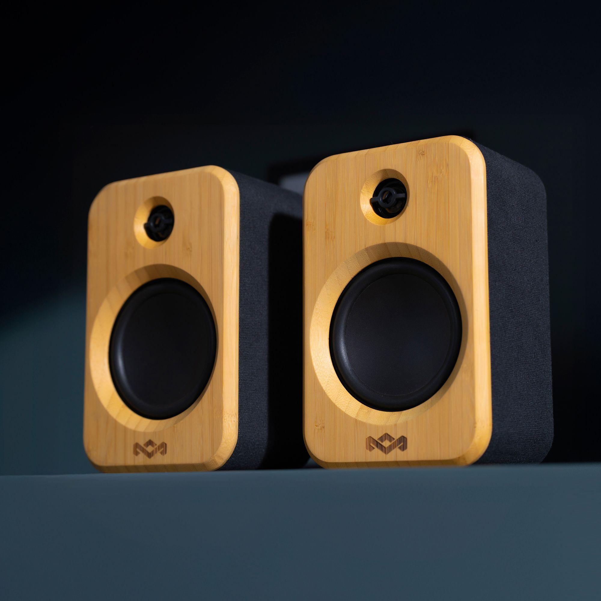 Parlante Bluetooth Get Together Duo 2-3