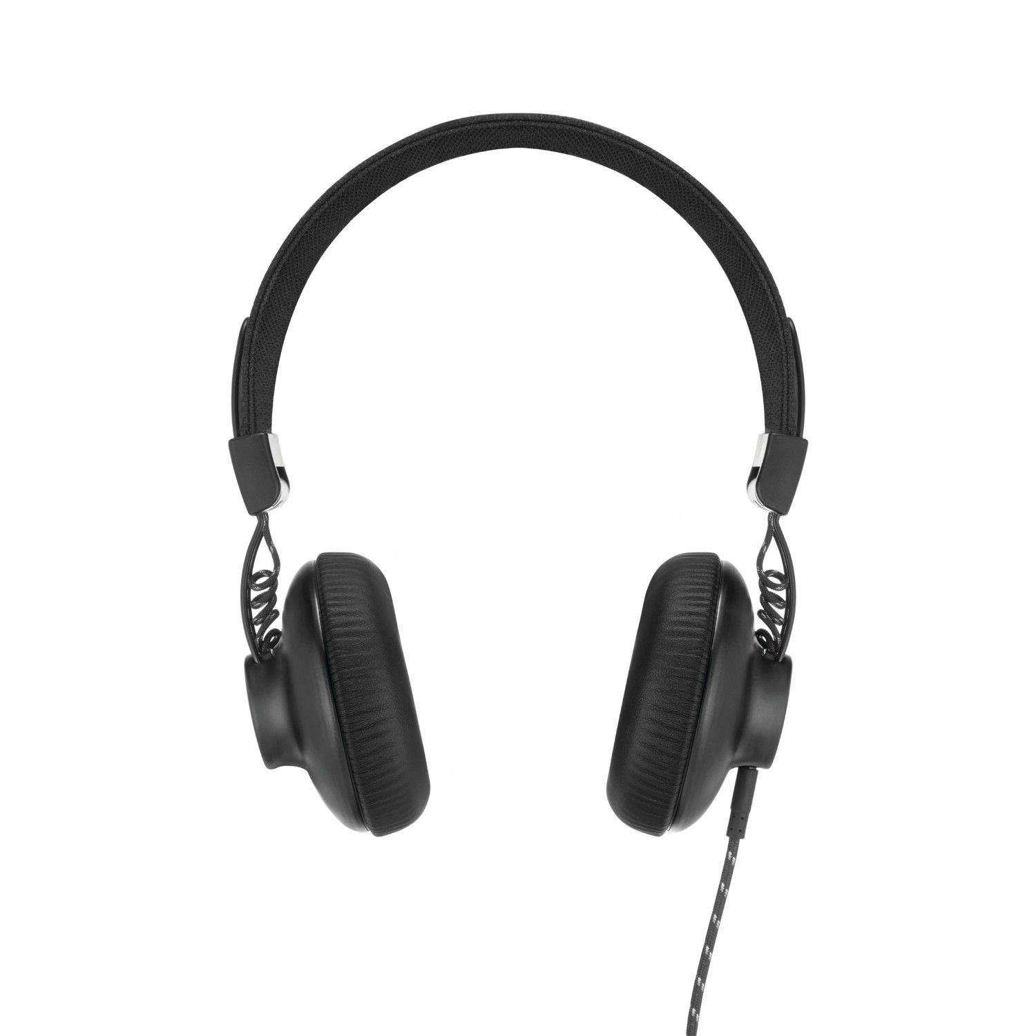 Audífonos Positive Vibration 2 Signature Black-1