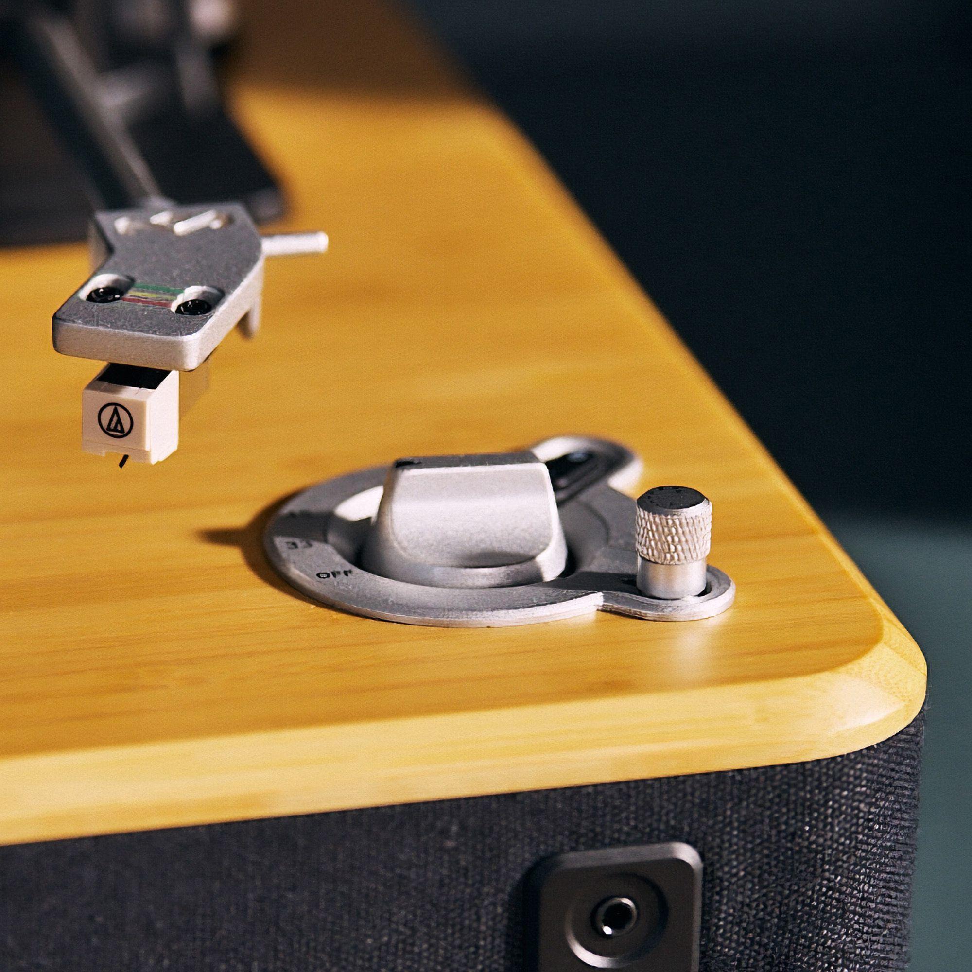 Tornamesa Stir It Up Wireless 2-3