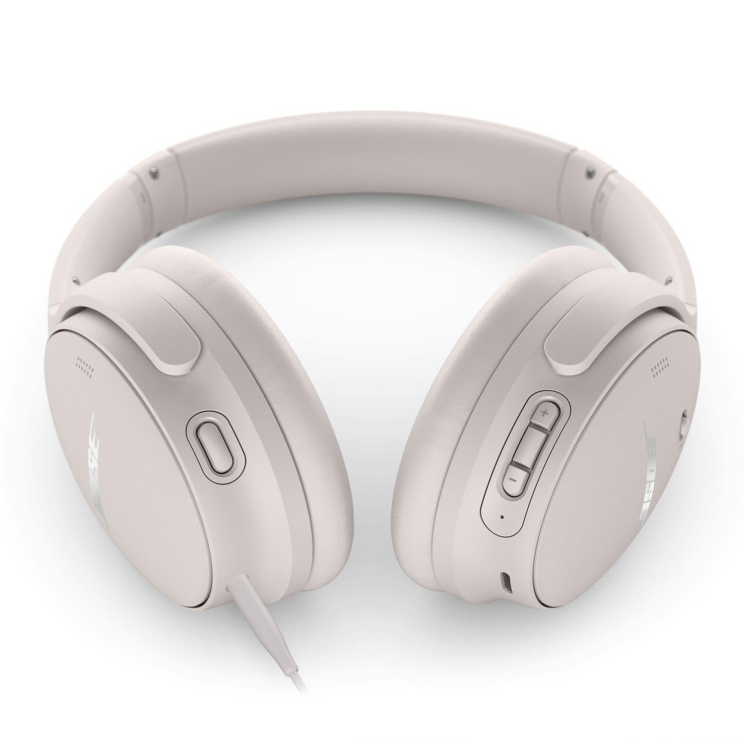 Audífonos Bose QuietComfort Headphones Blanco-2