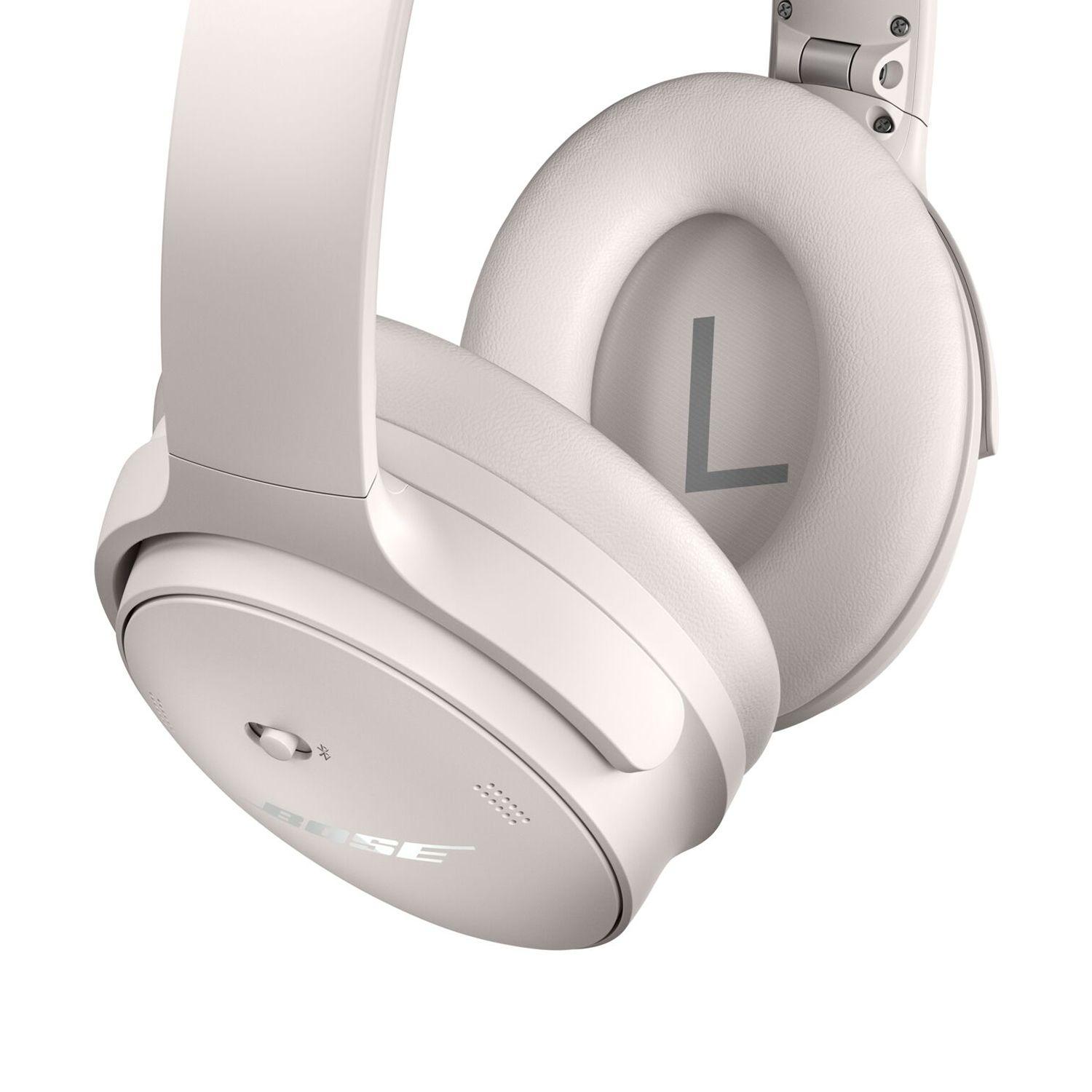 Audífonos Bose QuietComfort Headphones Blanco-3