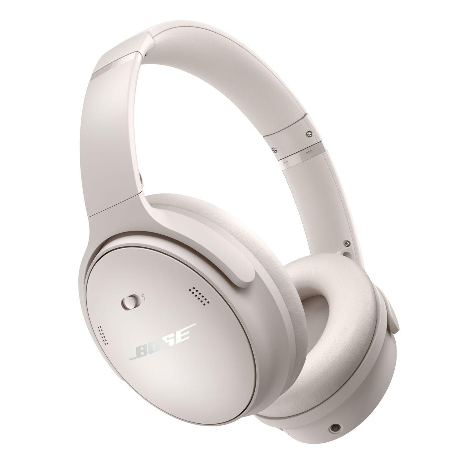 Audífonos Bose QuietComfort Headphones Blanco-5