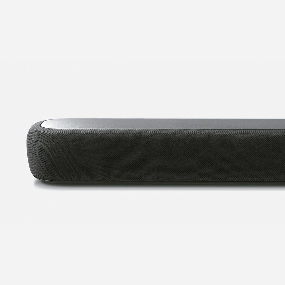 Barra De Sonido Soundbar Bluetooth Yamaha Yas-209-2