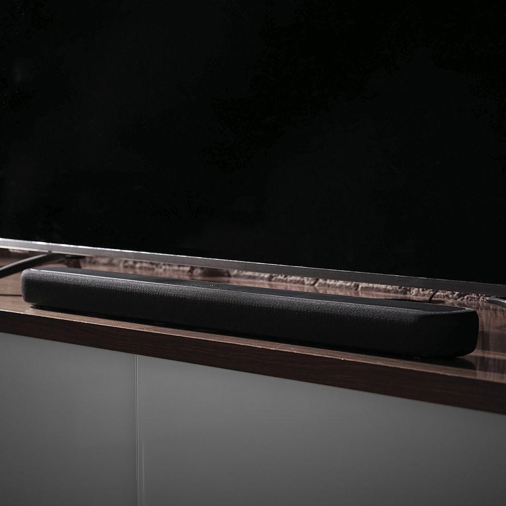 Barra De Sonido Soundbar Bluetooth Yamaha Yas-209-4