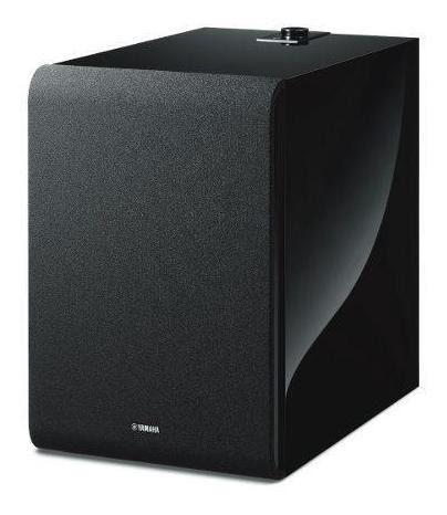 Subwoofer Yamaha Ns-nsw100-0