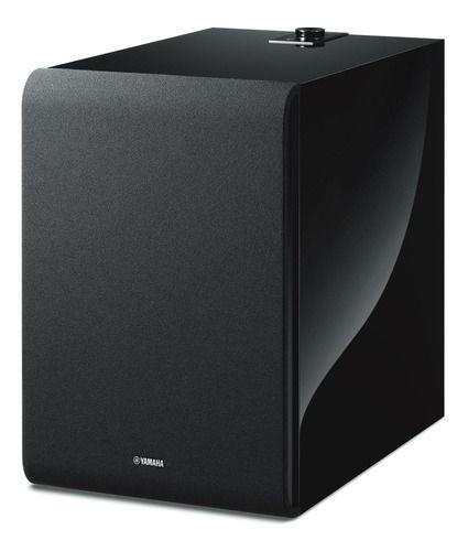 Subwoofer Yamaha Ns-nsw100-2