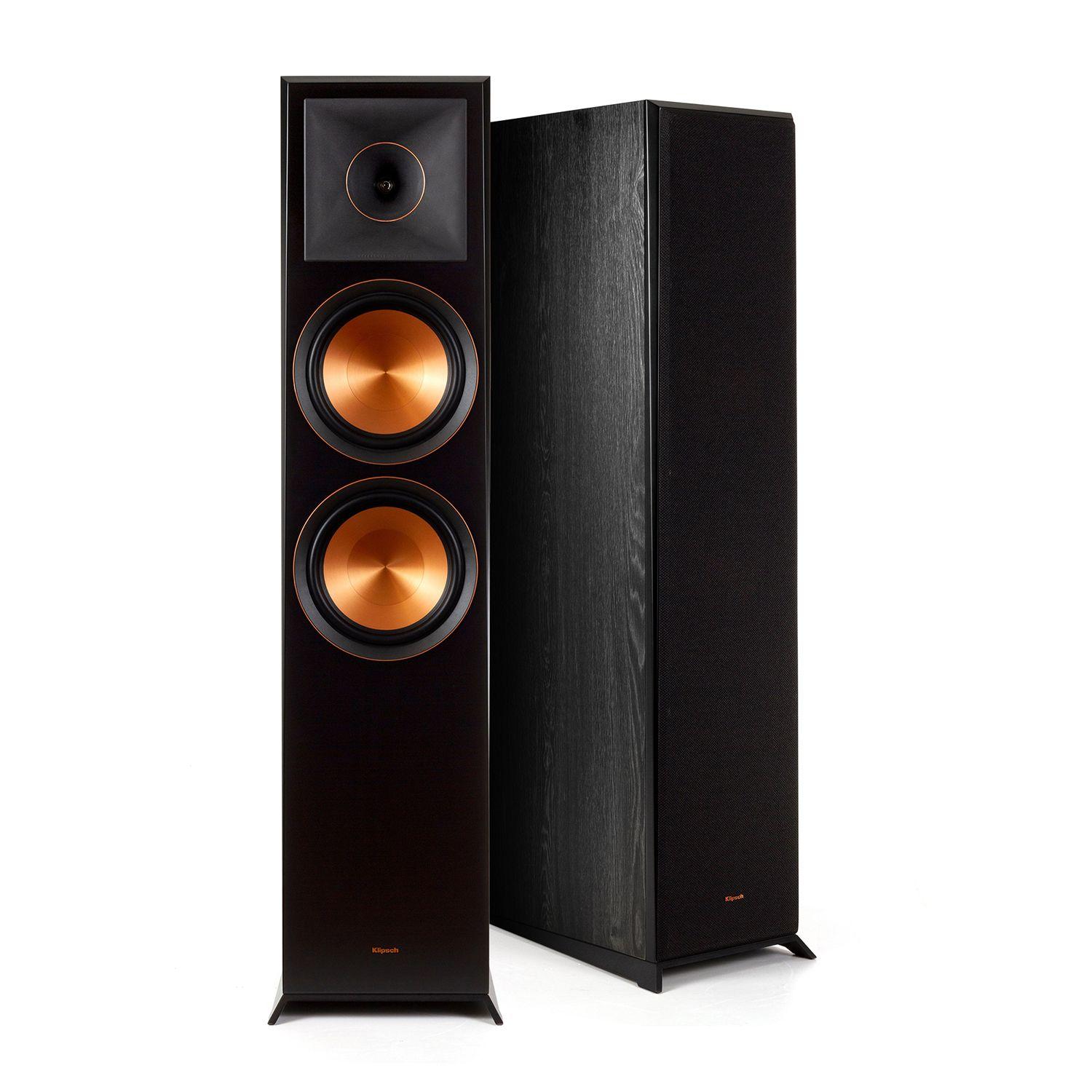 Par De Columnas Rp-6000f Klipsch-0
